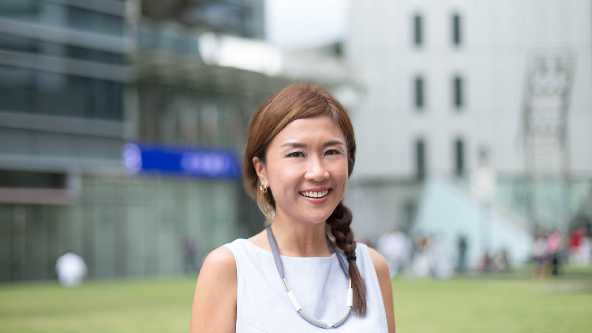 Lynn-Singapore-Finance-Dress_Mitr-Earrings_COS-Necklace_In_Good_Company-Pouch_Michael_Kors-Watch_Rolex-Ring_COS-12022016