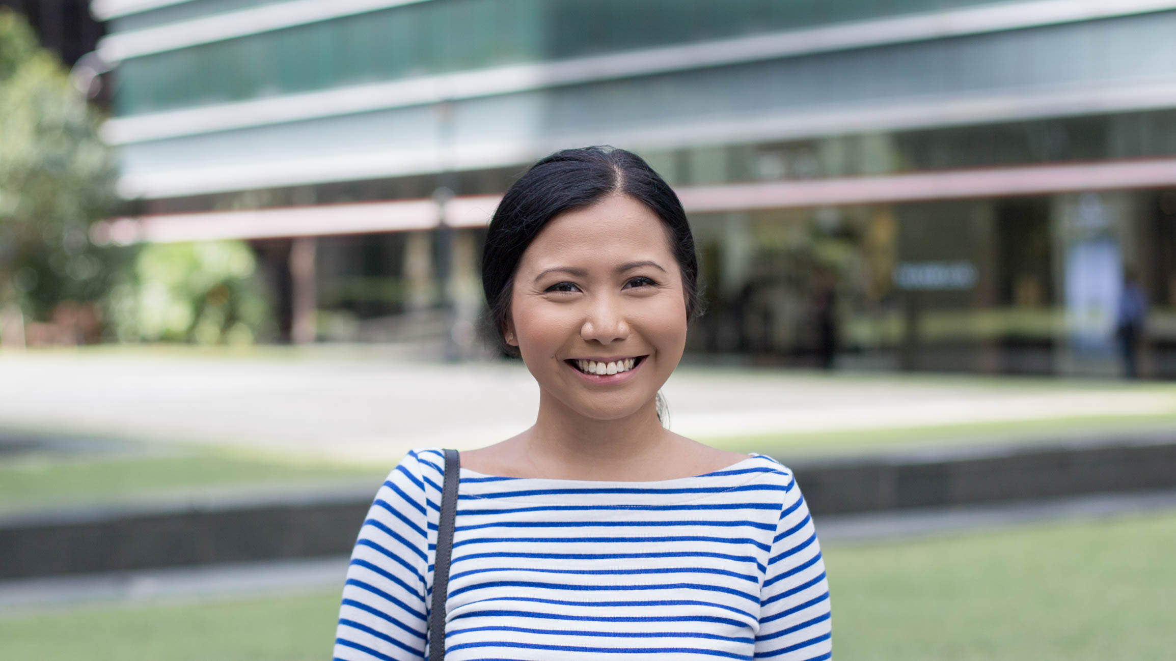 Nora-Singapore-Contracts_Administrator-Top_Uniqlo-Skirt_Kuala_Lumpur-Shoes_Aurora_Wild-Bag_Prada-Watch_Tag_Heuer-11032016-5