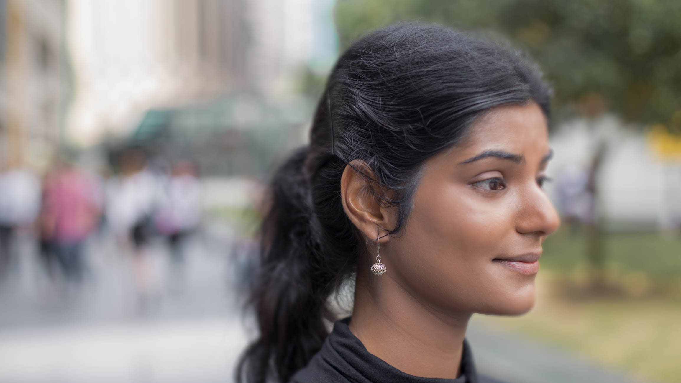 Priyanka-Australia-Auditing-Top_Missguided_UK-Skirt_Bershka-Bag_HM-Shoes_HM-Earrings_Lovisa-11032016-2