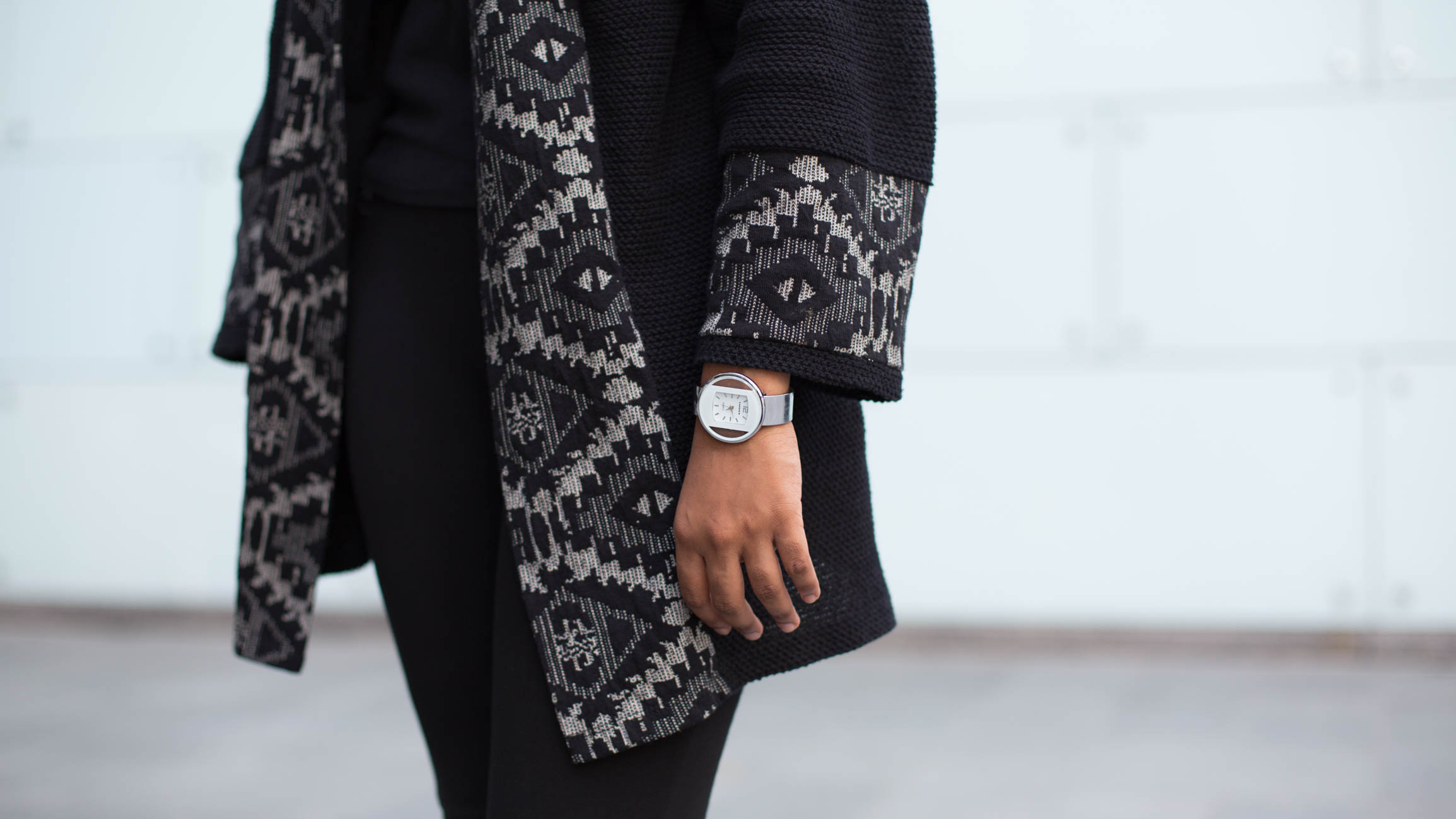 Saeedah-Singapore-Service-Necklace_Lovisa-Cardigan_Pull_and_Bear-Knit_Top_Zara-Pants_Zara-Shoe_Clarks-Watch_Bugis-11032016-3