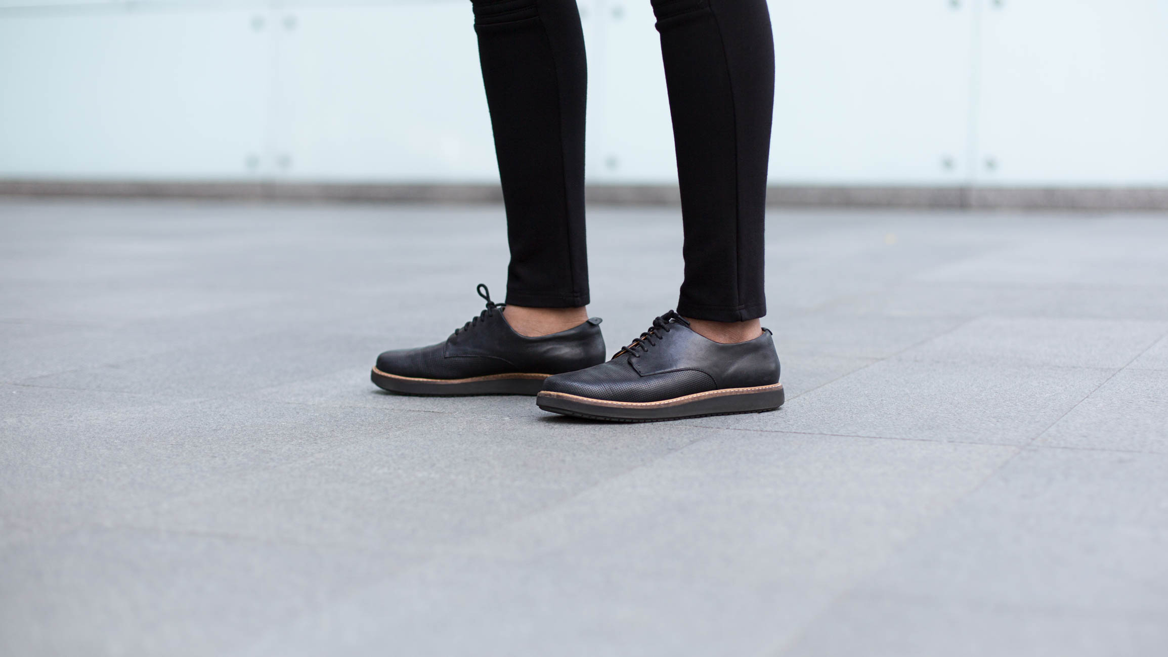 Saeedah-Singapore-Service-Necklace_Lovisa-Cardigan_Pull_and_Bear-Knit_Top_Zara-Pants_Zara-Shoe_Clarks-Watch_Bugis-11032016-4