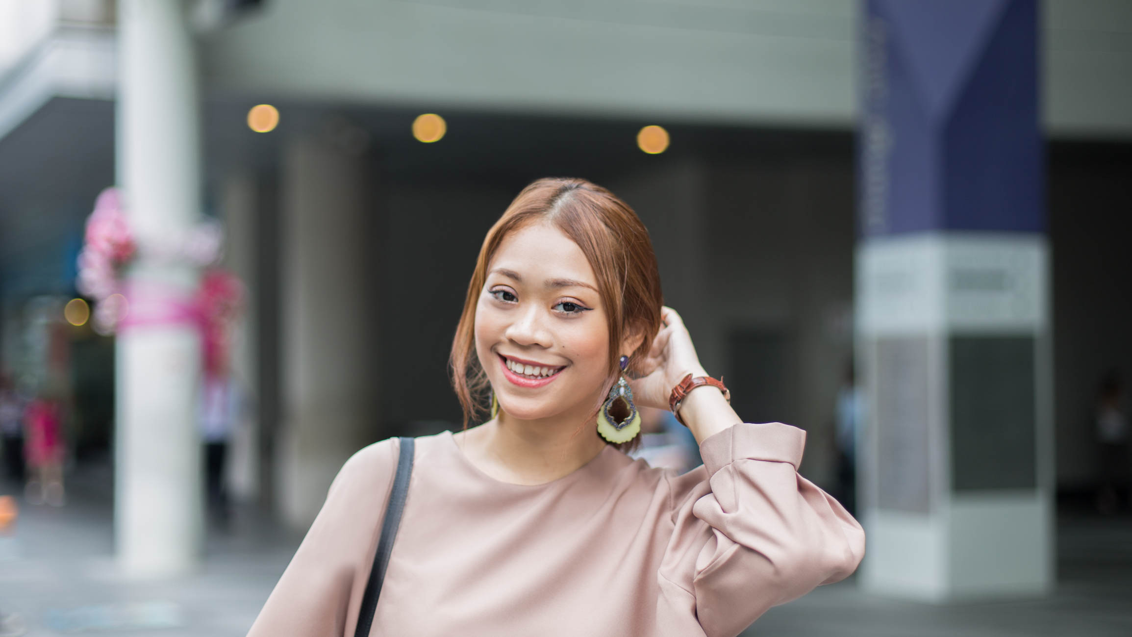 Syeerah-Singapore-Service-Top_Korea-Skirt_Korea-Earrings_Lovisa-Bag_Prada-Shoes_Korea-12022106-4