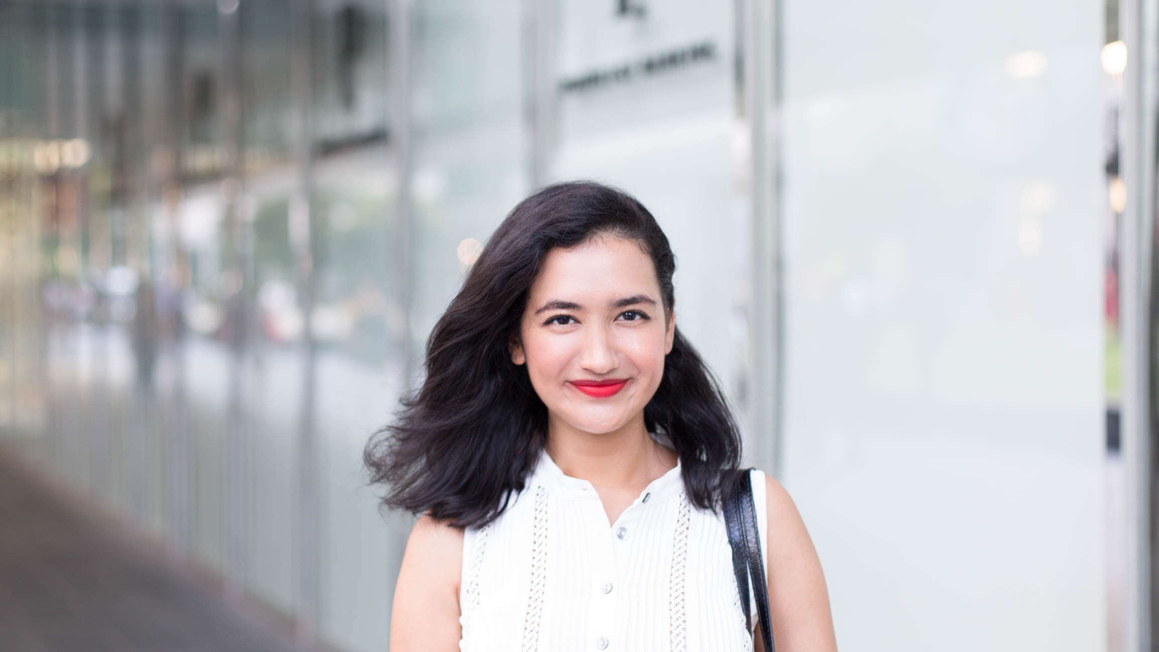 Ankita-France-Finance-Top_GG5-Skirt_Topshop-Bag_Kate_Spade-Shoes_Nine_West-11032016-4