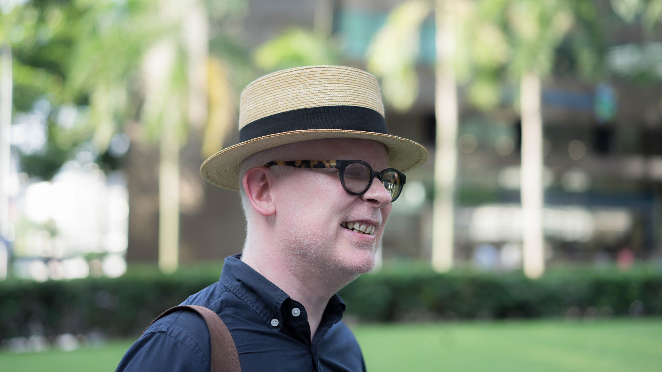 Gary-Scotland-IT-Shirt_Uniqlo-Pants_Uniqlo-Bag_Paul_Smith-Hat_Village_Hat_Shop-Spectacles_Arnold_Booden-Watch_Tag_Heuer-SHENTONISTA-11032016-1426-Edit-110320161-4