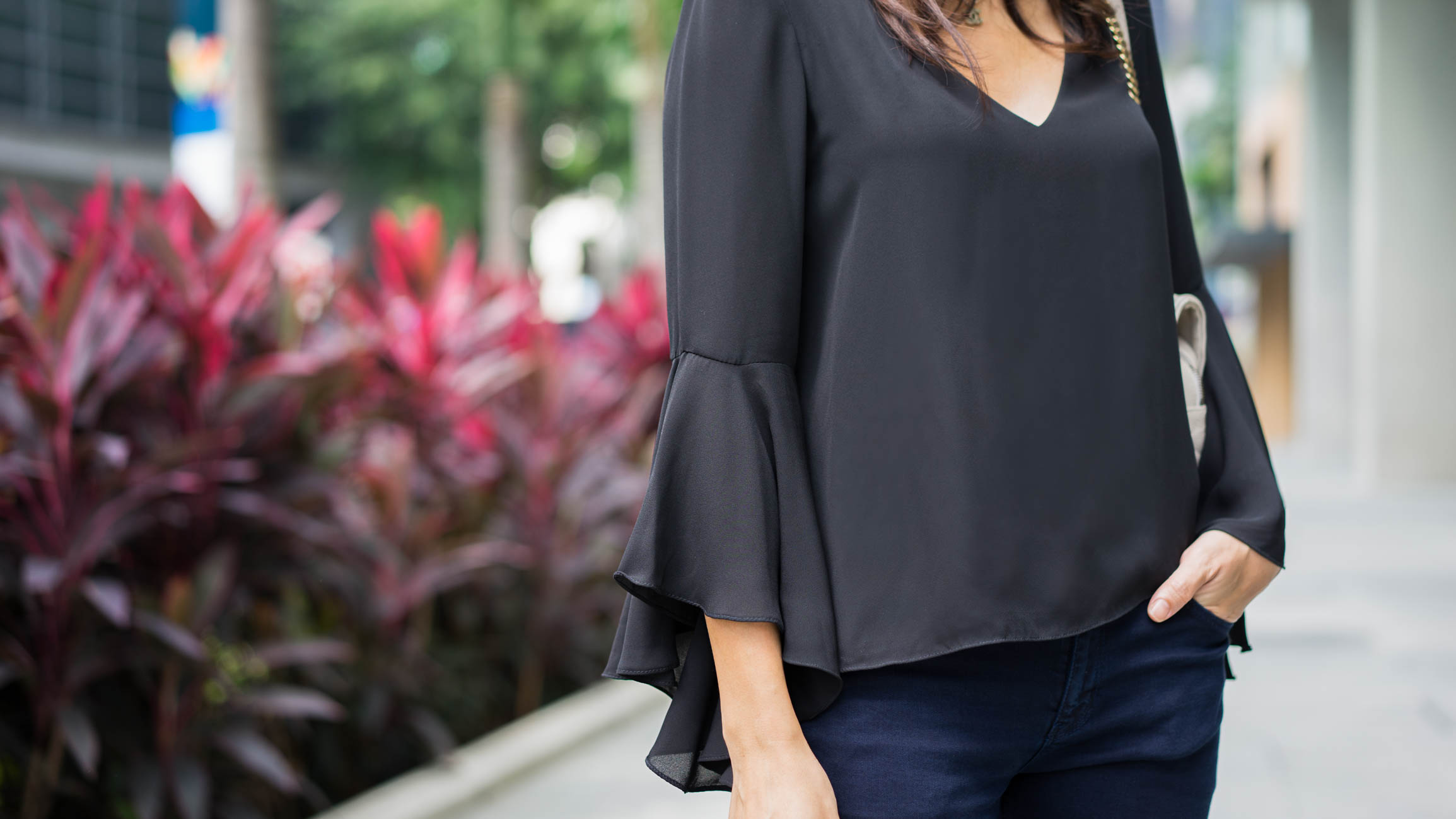 Mei-Singapore-Sales-Top_Zara-Jeans_Saba_Australia-Heels_Nine_West-Bag_Chanel-SHENTONISTA11032016-340-110320161-2