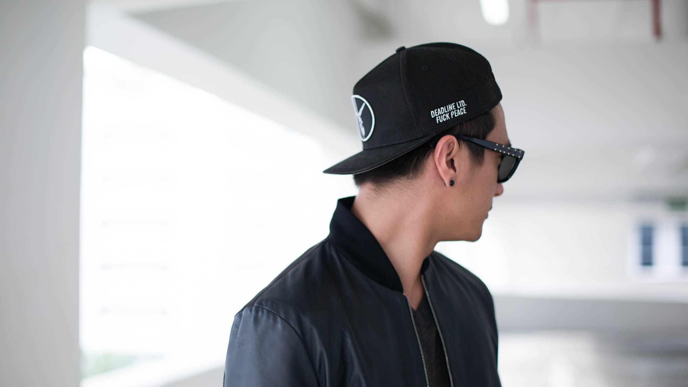 Sean-Singapore-Publishing-Fashion_Writer-Cap_Deadline_Ltd-Jacket_Paul_Smith-Shirt_Uniqlo-Jeans_Uniqlo-Shoes_Nike-4