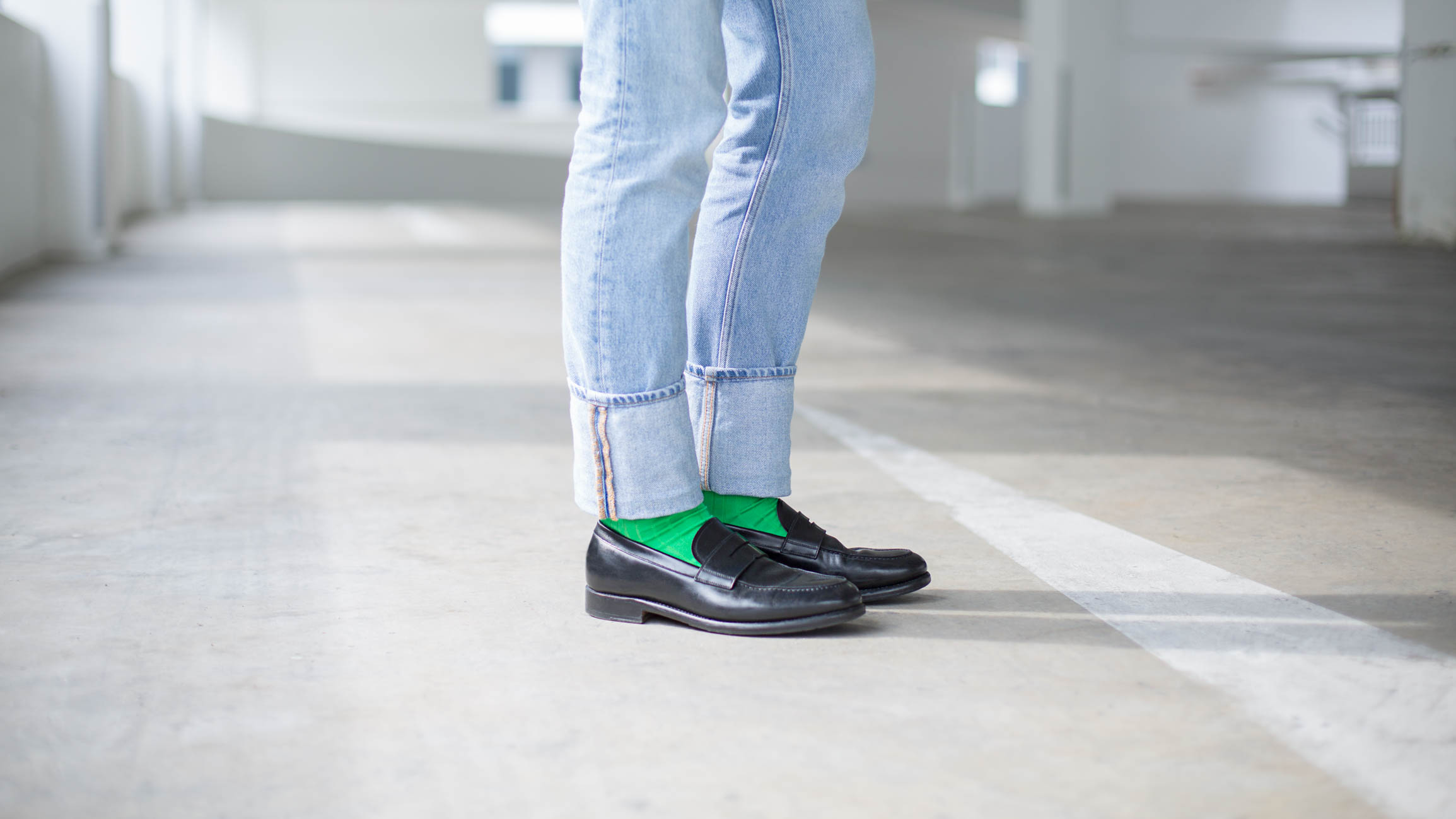 Wei_Choong-Singapore-Publishing-Fashion_Editor-Cap_Polo_Ralph_Lauren-Shirt_COS-Jacket_Yohji_Yamamoto-Jeans_Sandro-Socks_Polo_Ralph_Lauren-Shoes_Salvatore_Ferragamo-2