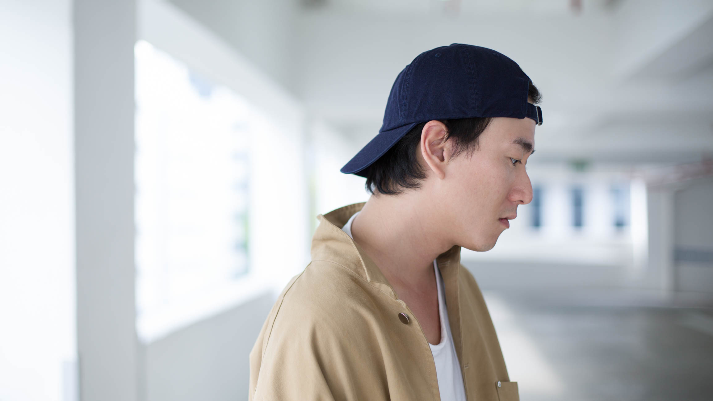 Wei_Choong-Singapore-Publishing-Fashion_Editor-Cap_Polo_Ralph_Lauren-Shirt_COS-Jacket_Yohji_Yamamoto-Jeans_Sandro-Socks_Polo_Ralph_Lauren-Shoes_Salvatore_Ferragamo-4