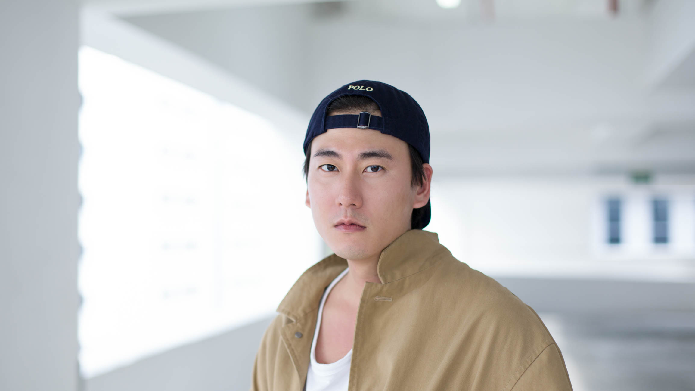 Wei_Choong-Singapore-Publishing-Fashion_Editor-Cap_Polo_Ralph_Lauren-Shirt_COS-Jacket_Yohji_Yamamoto-Jeans_Sandro-Socks_Polo_Ralph_Lauren-Shoes_Salvatore_Ferragamo-5