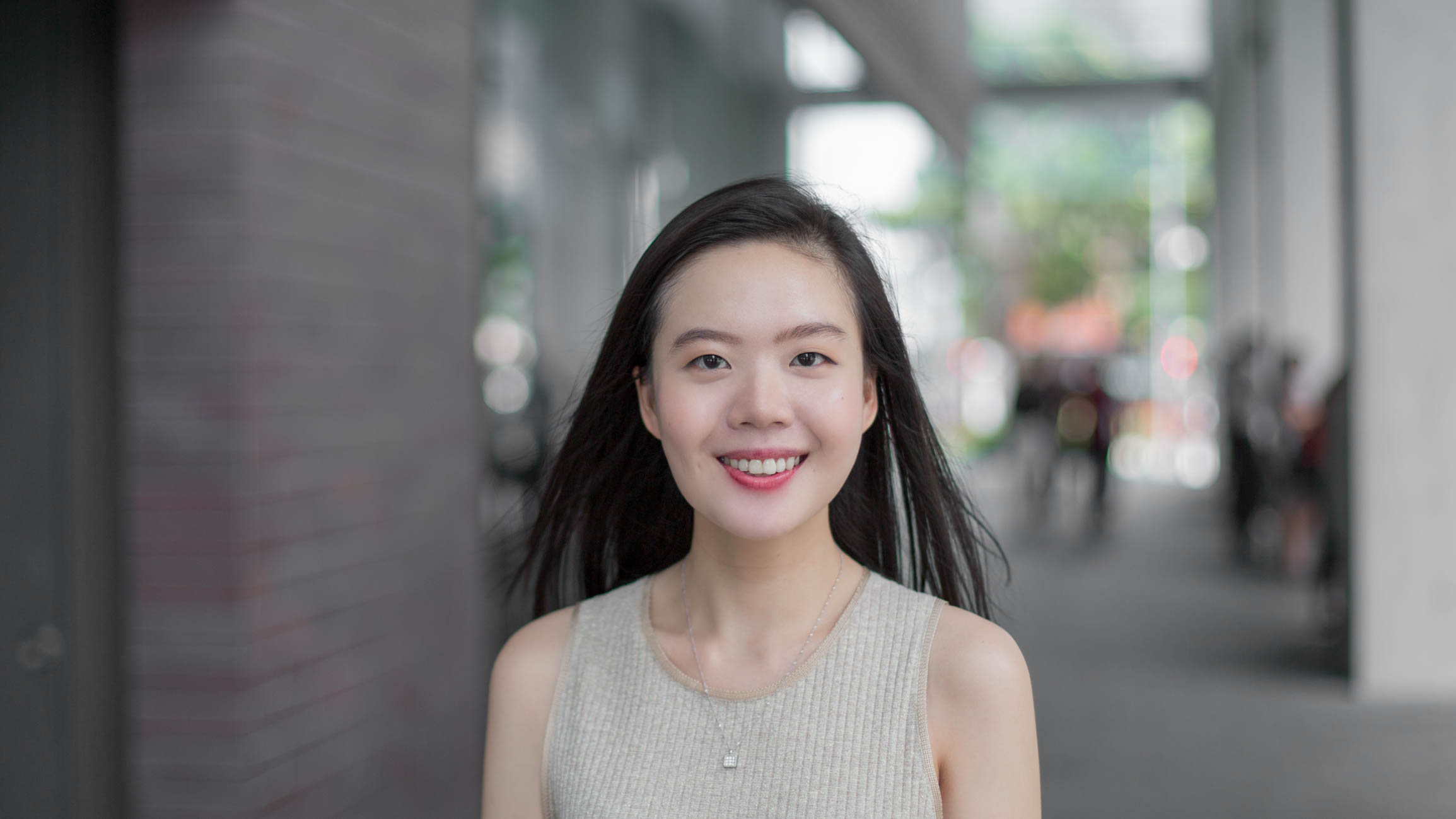 Andie-Singapore-Technology__Marketing-Dress_Mango-Clutch_DKNY-Shoes_Charles__Keith-06