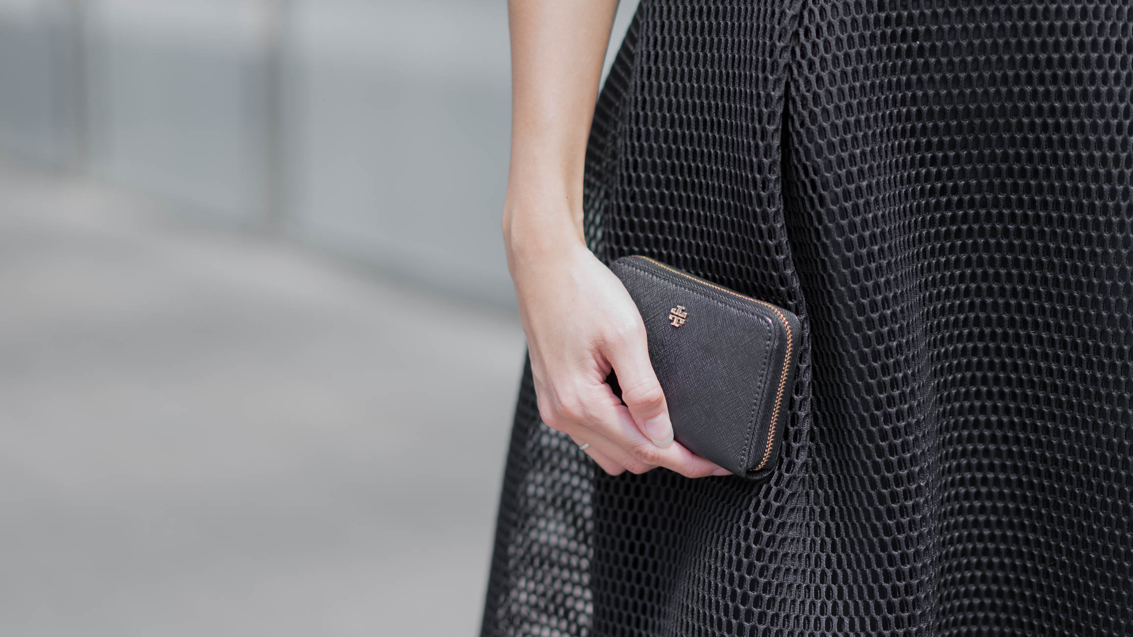 Hazel_Yeo-Banking-Singapore-Skirt_Calvin_Klein-Shoes_DKNY-Watch_Tag_Heuer-Pouch_Tory_Burch-4