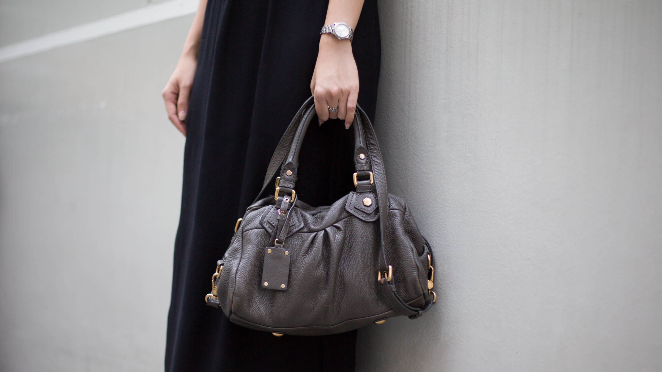 Lauren-Malaysia-NGO-Dress_UmaLeopold-Bag_Marc_by_Marc_Jacobs-Shoes-Clarks-Watch_Tissot-Leaf_Ring-Pandora-Ring_TiffanyCo-10062016-4