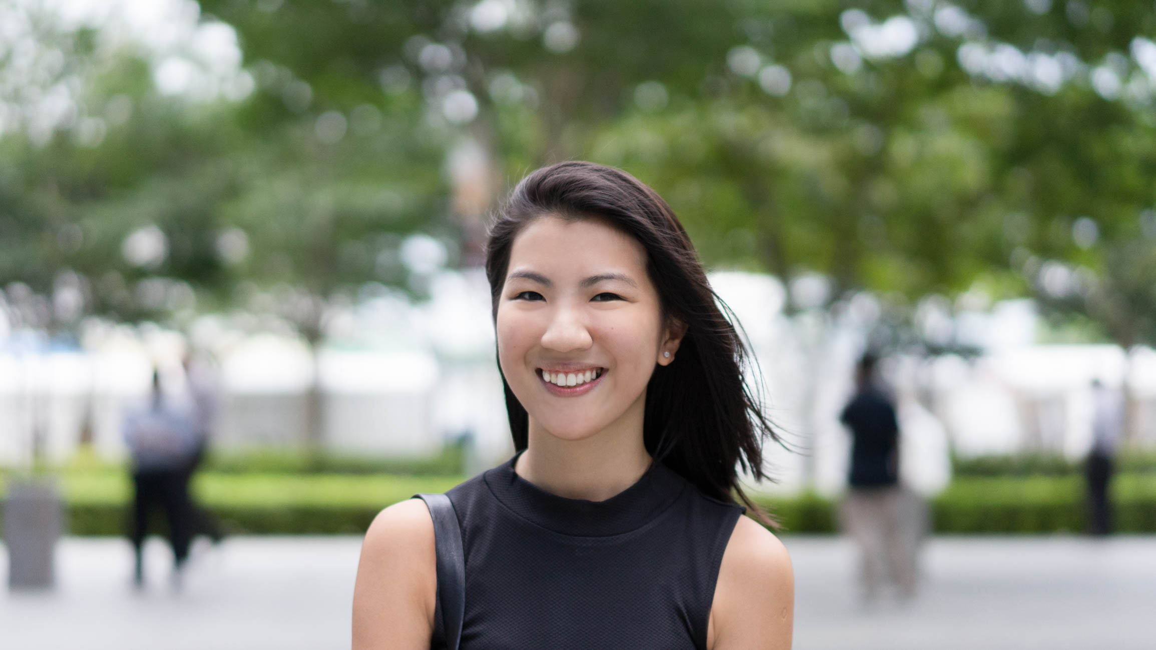 Denise_Claire_Phua-Singapore-Marketing-Top_HM-Pants_Bershka-Shoes_Promod-Watch_Tudor-Bracelet_Trollbeads-Bag_Longchamp-27052016-6