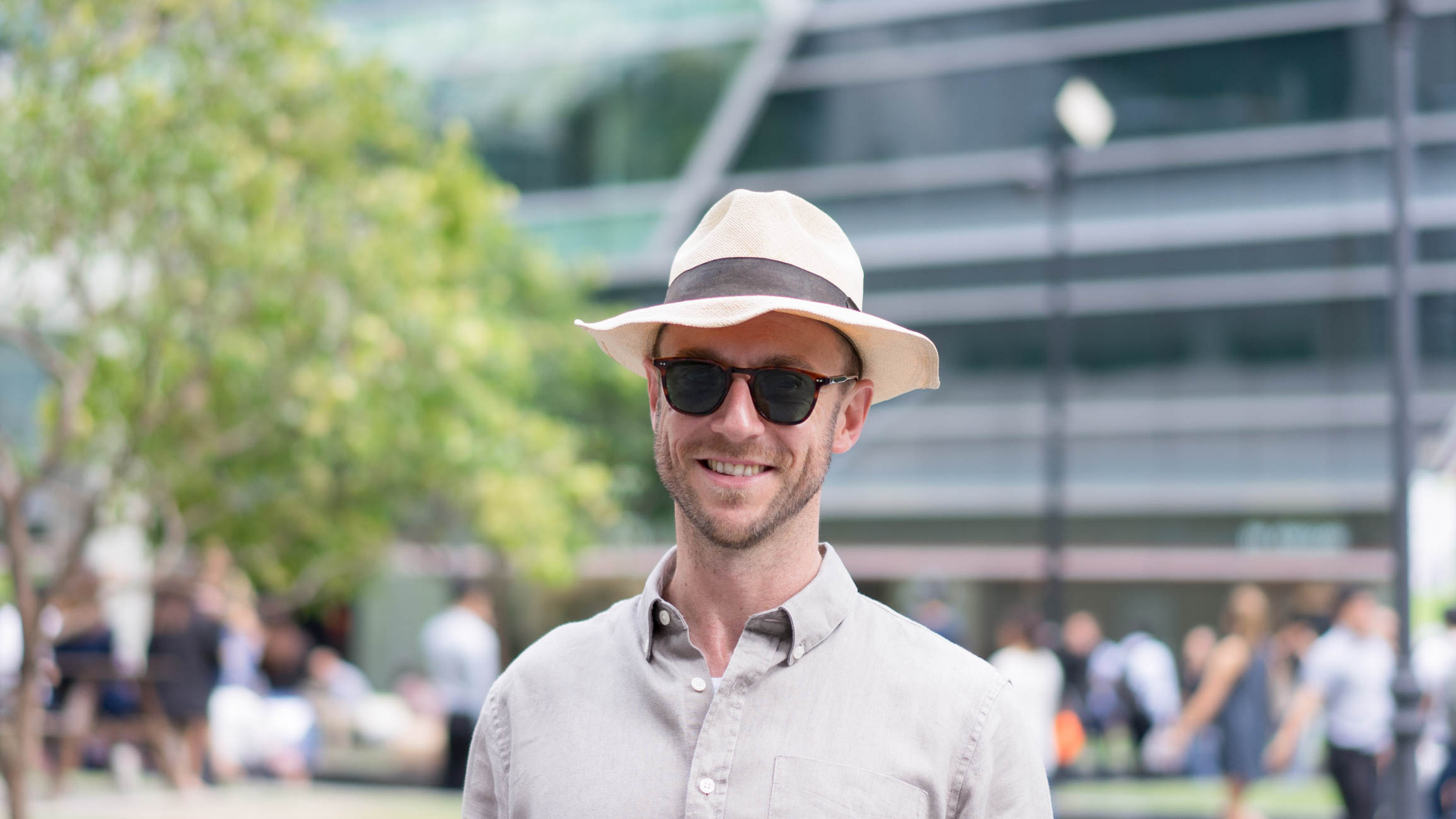 Richard_Letch-Australia-FB-Hat_Strand_Hatter-Shirt_Velour-Pants_Denham-Watch_Swatch-Bracelet_Bugis-Bag_Crumpler-Shoes_Nike-27052016-5