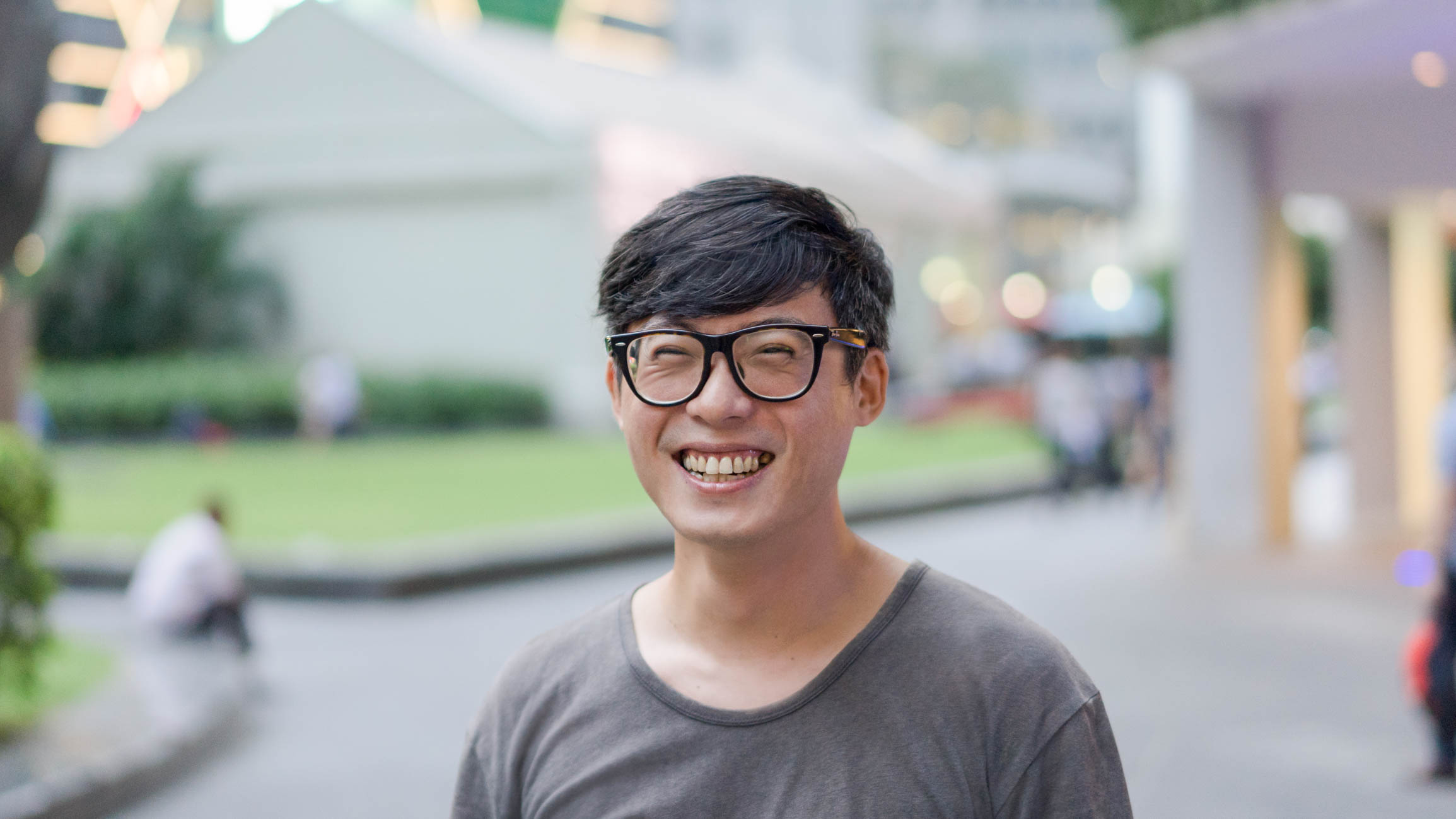 Cain-Singapore-Designer-Top_Muji-Pants_Uniqlo-Shoes_Oliberte-Bag_Underworld-Glasses_Raybans-Watch_Casio-5