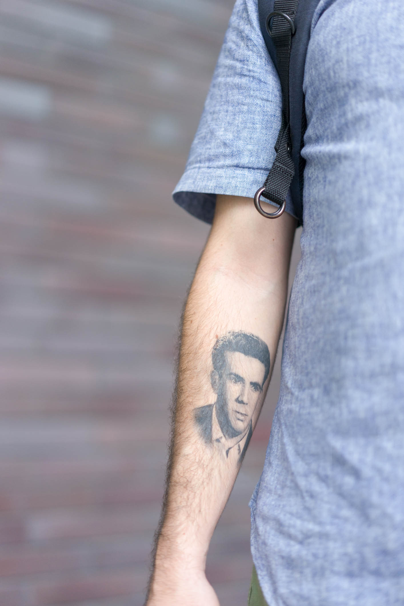 Manel-Spain-Chef-Shirt_Gitman_Bros-Shoes-Adidas_Ultraboost-Bag_Masterpiece-Fitbit-6