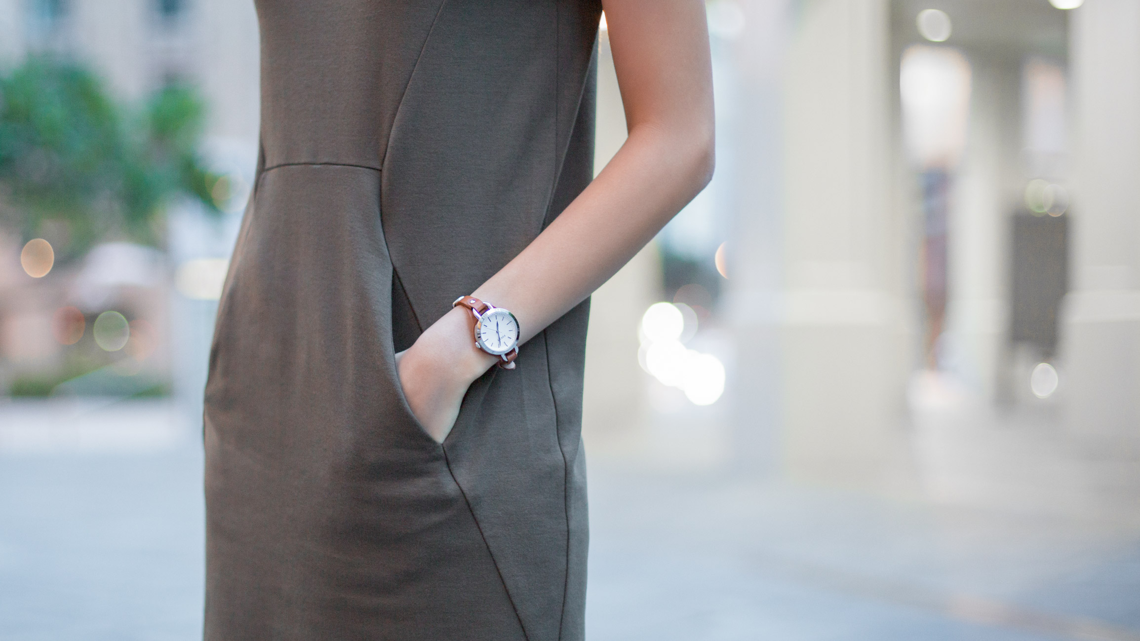 Glenda-Singapore-SalesOperation-Dress_Fayth-Shoes_Adidas-Bag_MichaelKors-Watch_Foss-Necklace_TiffanyCo-Bracelet_Pandora-09092016-05