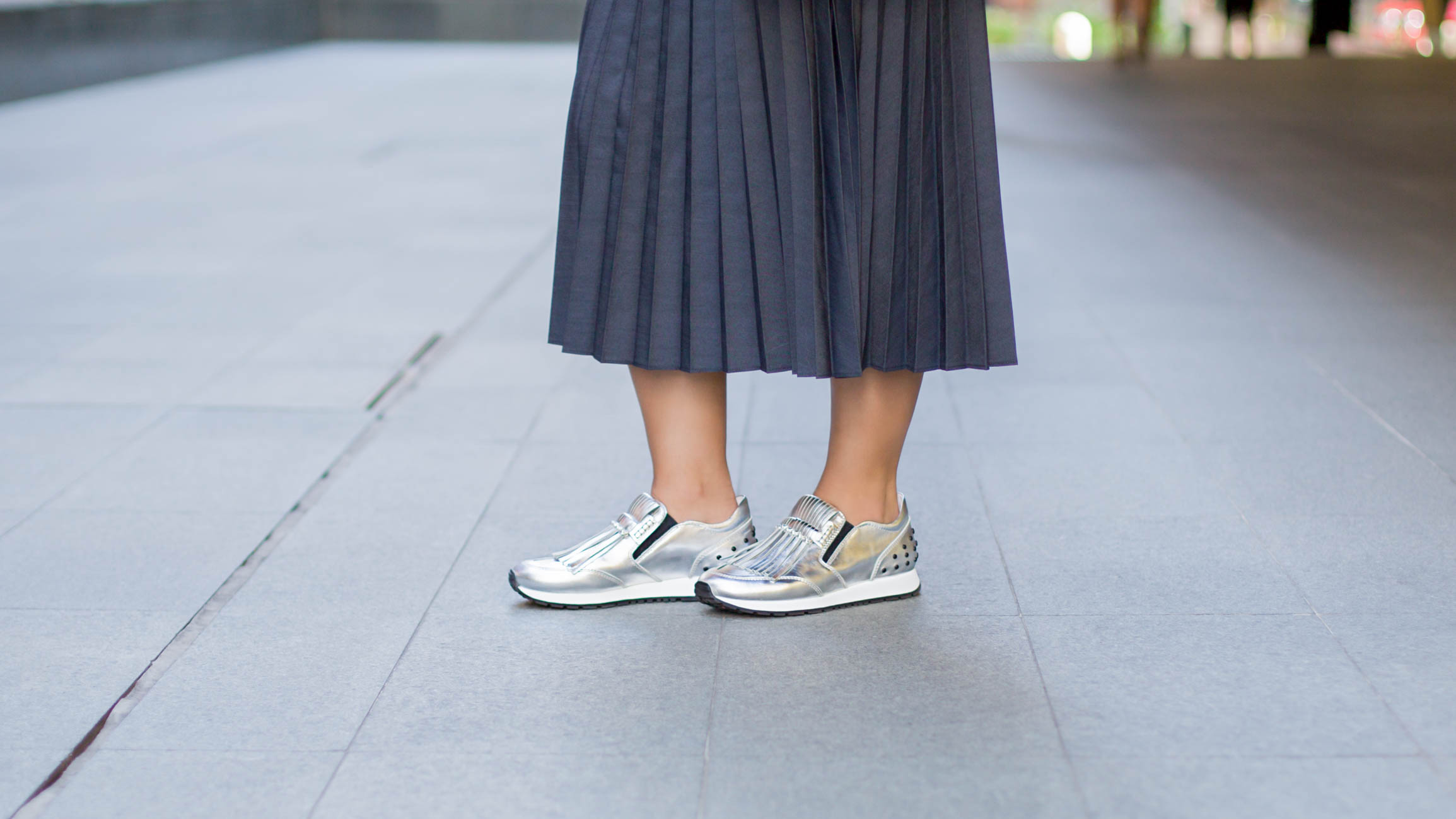 Marie-Singapore-Dog_Behaviourist-Top_Kenzo-Skirt_Zara-Shoes_Tods-Bag_Hermes-Strap_Fendi-Watch_Panerai-Earrings_Dior-UNIFORM-30092016-2