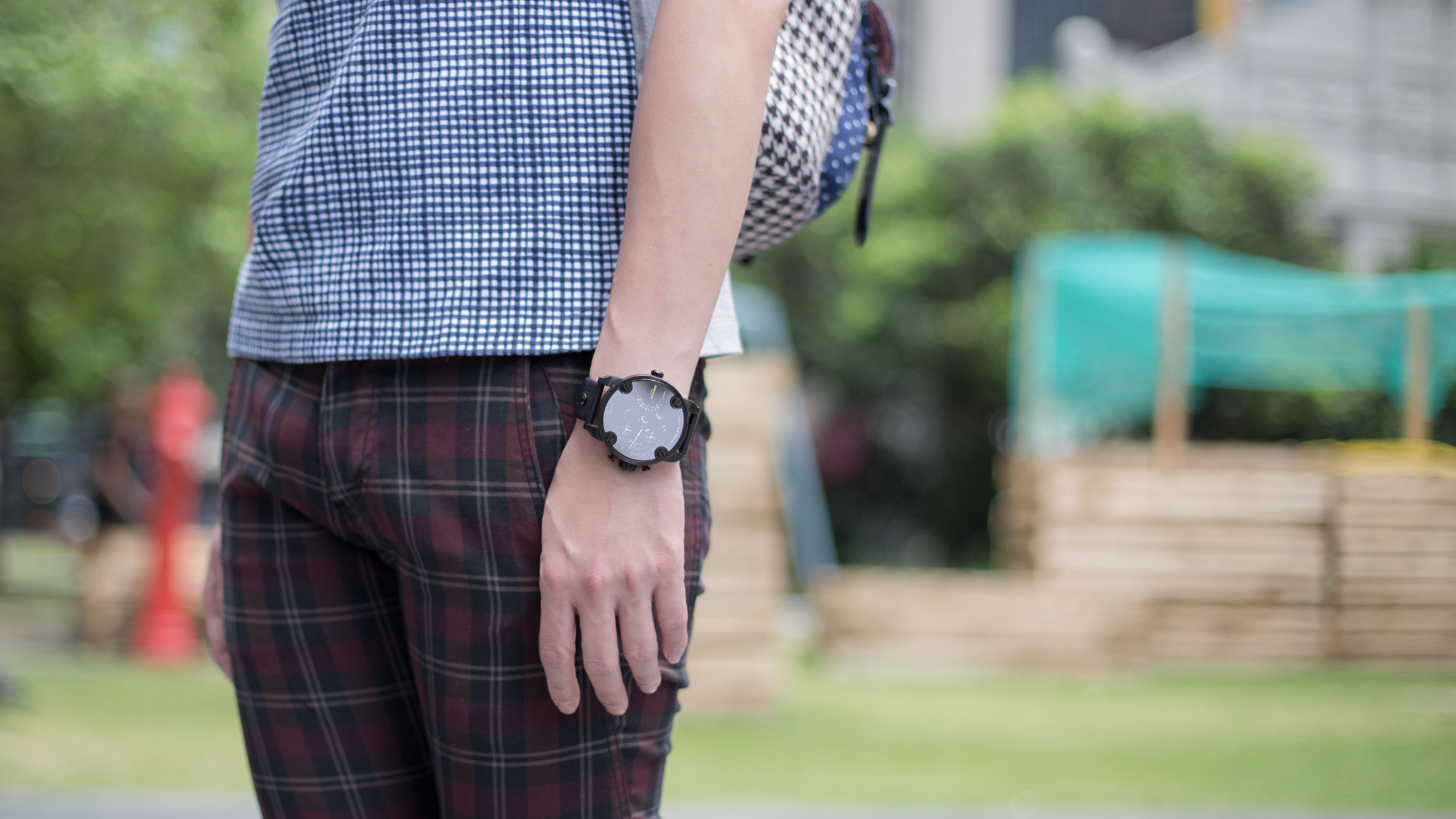 Ray-Singapore-CreativeDesigner-Top_MindBridge-Pants_Japan-Shoes_Camper-Watch_Diesel-Bag_Herschel-30092016-03