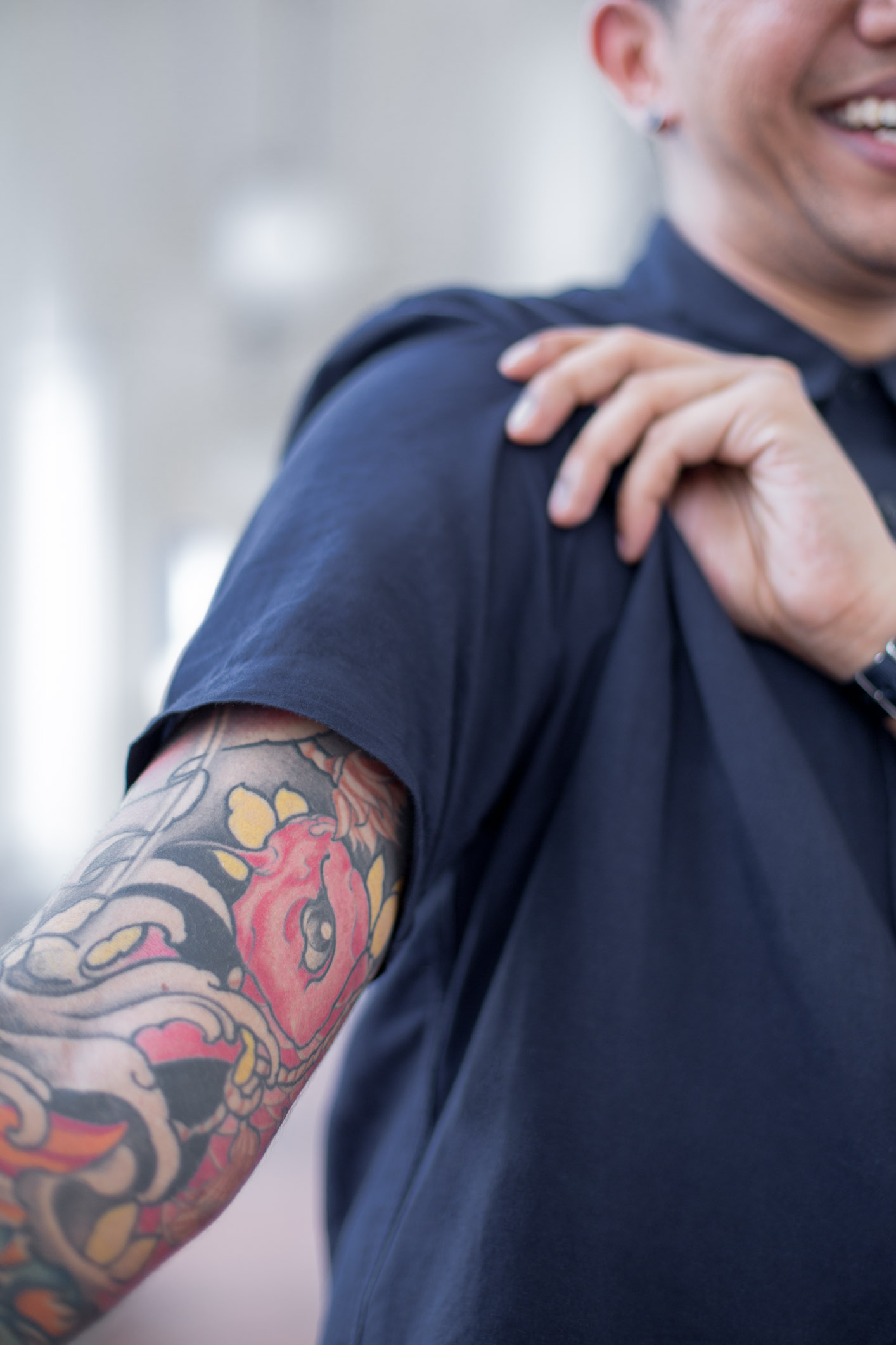 Gobind-Singapore-Events-Top_Uniqlo-Pants_Publish-Shoes_Adidas-Watch_Timex-Glasses_Police-UNIFORM-02112016-6-1