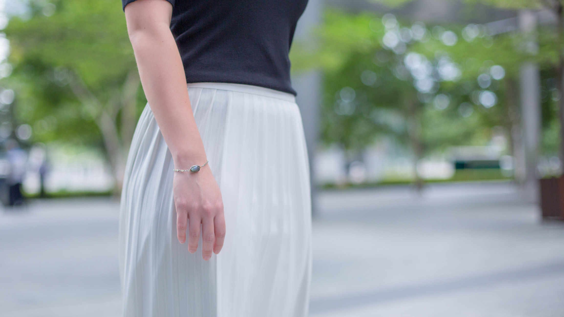 Laura-Singapore-Sales-Skirt_River_Island-Top_Zara-Watch_Rolex-UNIFORM-18102016-4-1