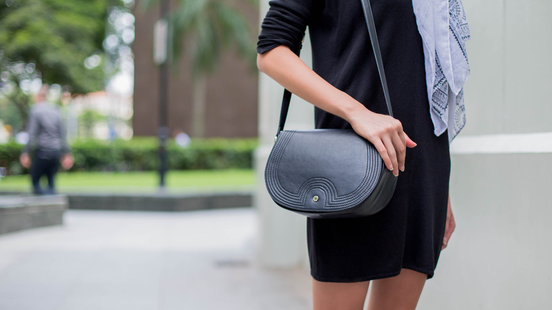 Melissa-Singapore-HR-Dress_Espirit-Shoes_Zalora-Bag_Hush_Puppies-UNIFORM-18102016-3