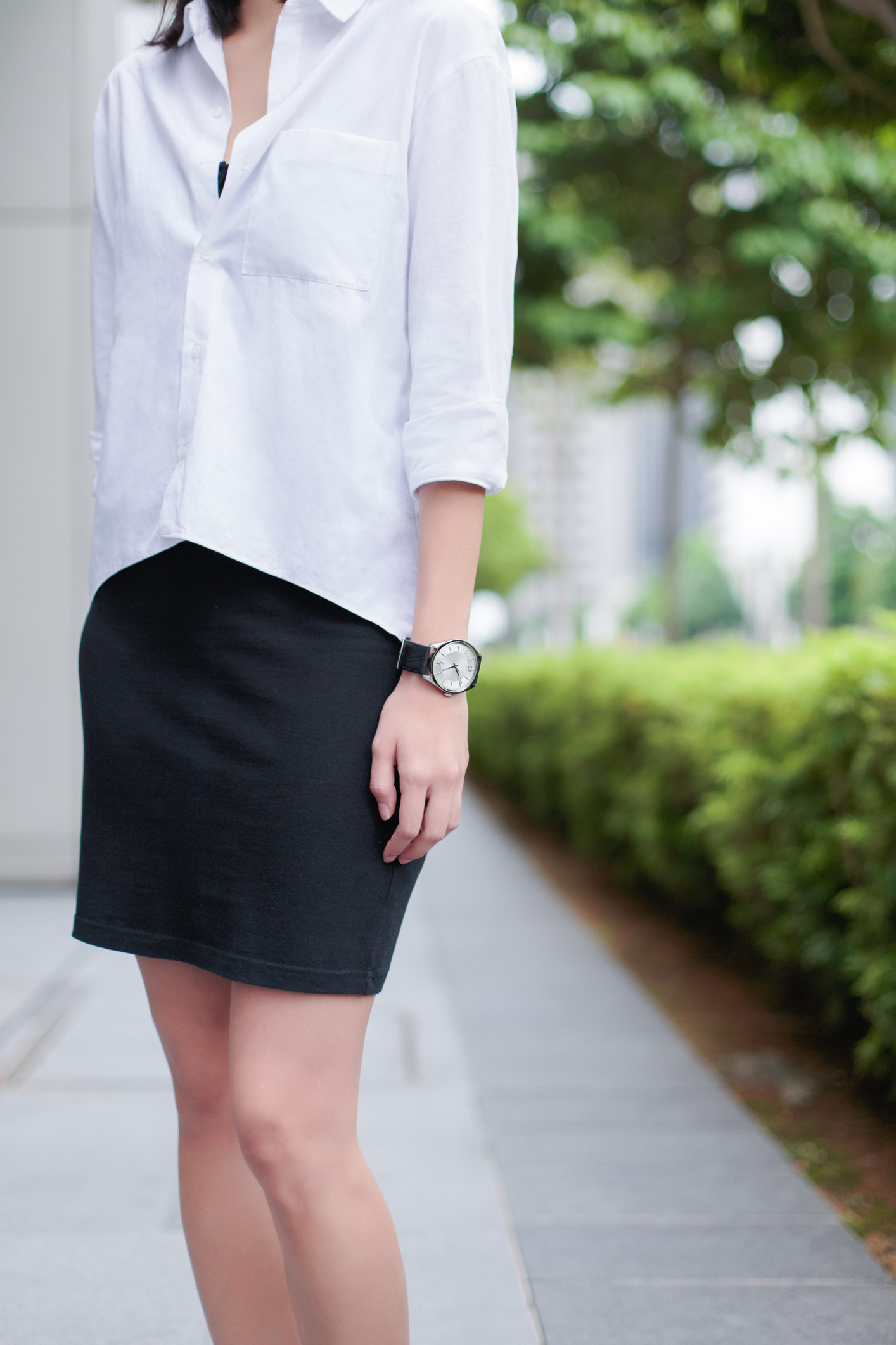 Amanda-Singapore-Advertising-Top_Zara-Dress_H__M-Shoes_New_Balance-Watch_Calvin_Klein-22112016-3