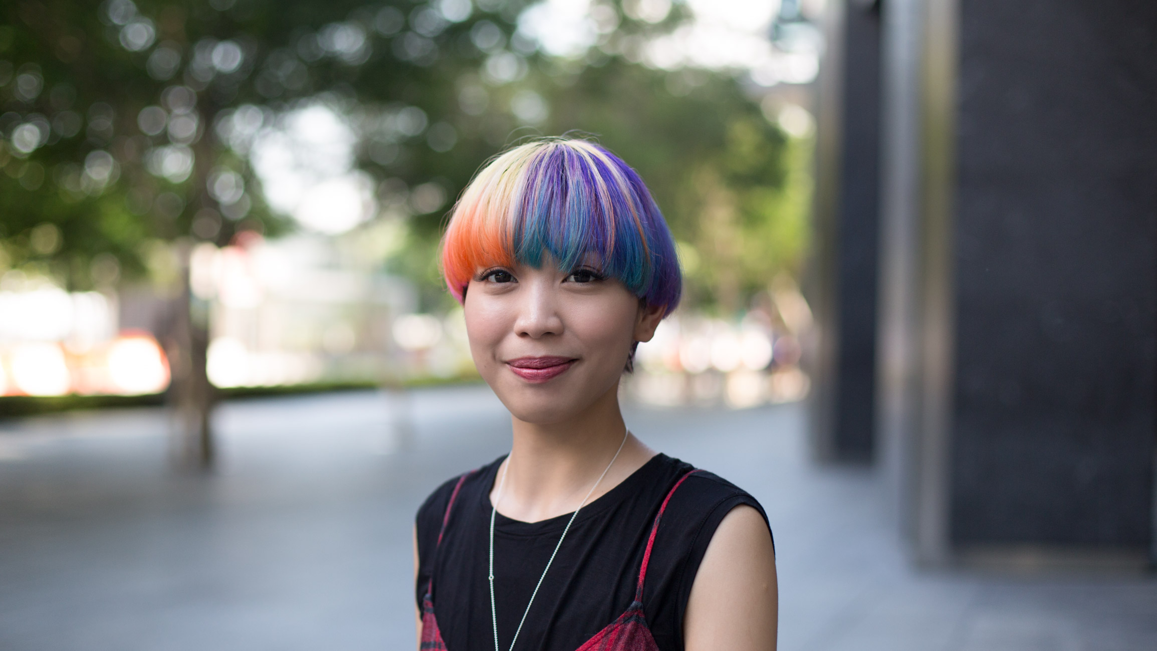 Gabby-Singapore-Entertainment-Dress_Zara-Top-America_-Apparel-Necklace_Pandora-UNIFORM-06122016-4