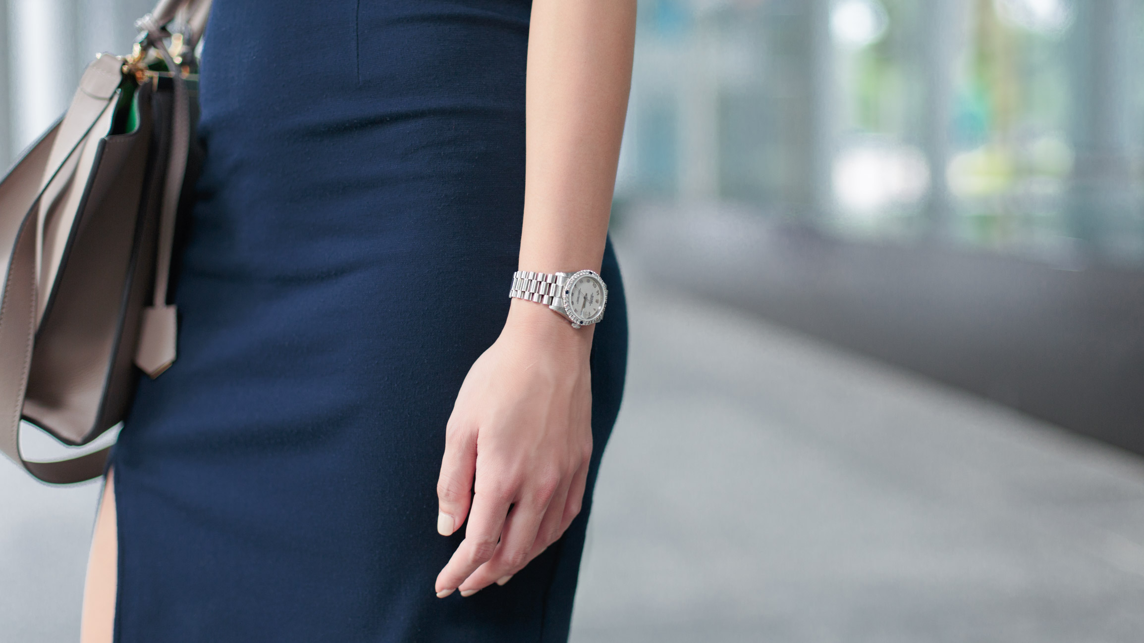 Myca-Philiippines-Investment_Banking-Dress_Zalora-Shoes_Alexander_Wang-Bag_Fendi-Watch_Rolex-22112016-3