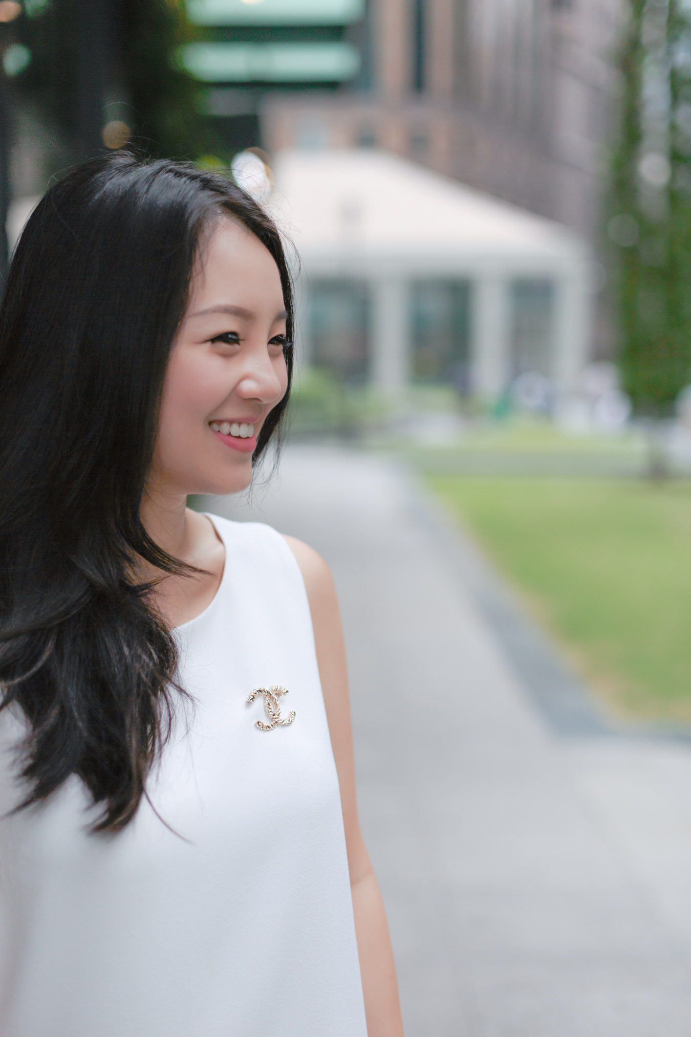 Samantha-Singapore-Banking-Dress_Forever_21-Shoes_Charles__Keith-Watch_Rolex-Wallet_Chanel-Bangle_Cartier-Earrings_Lovisa-22112016-4