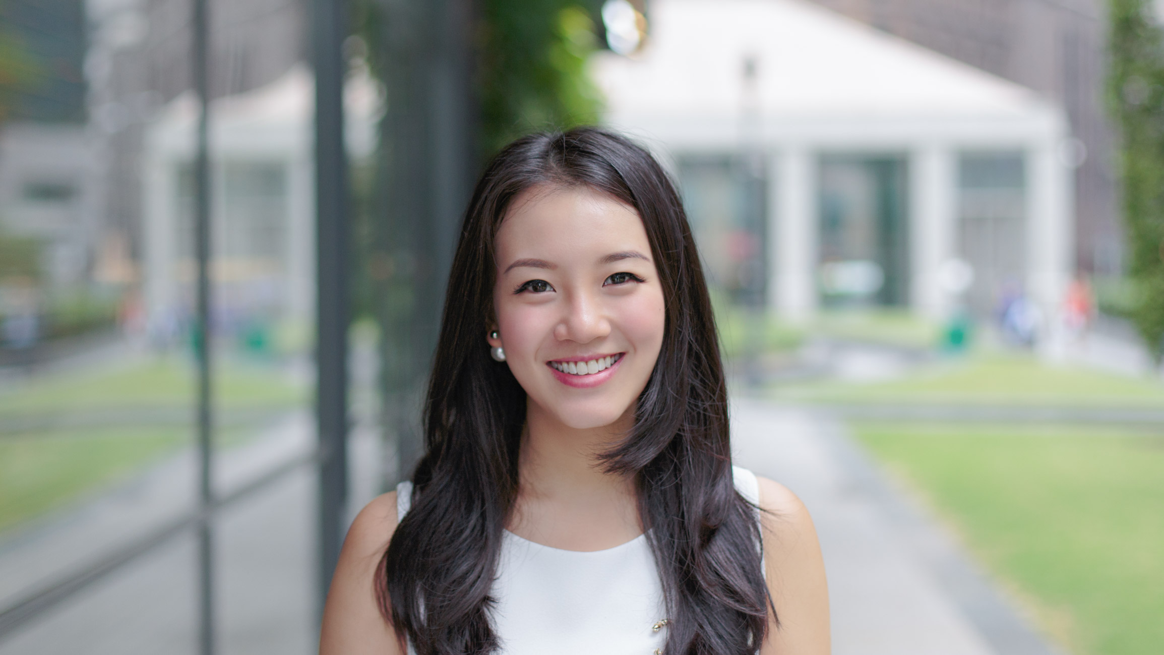 Samantha-Singapore-Banking-Dress_Forever_21-Shoes_Charles__Keith-Watch_Rolex-Wallet_Chanel-Bangle_Cartier-Earrings_Lovisa-22112016-5