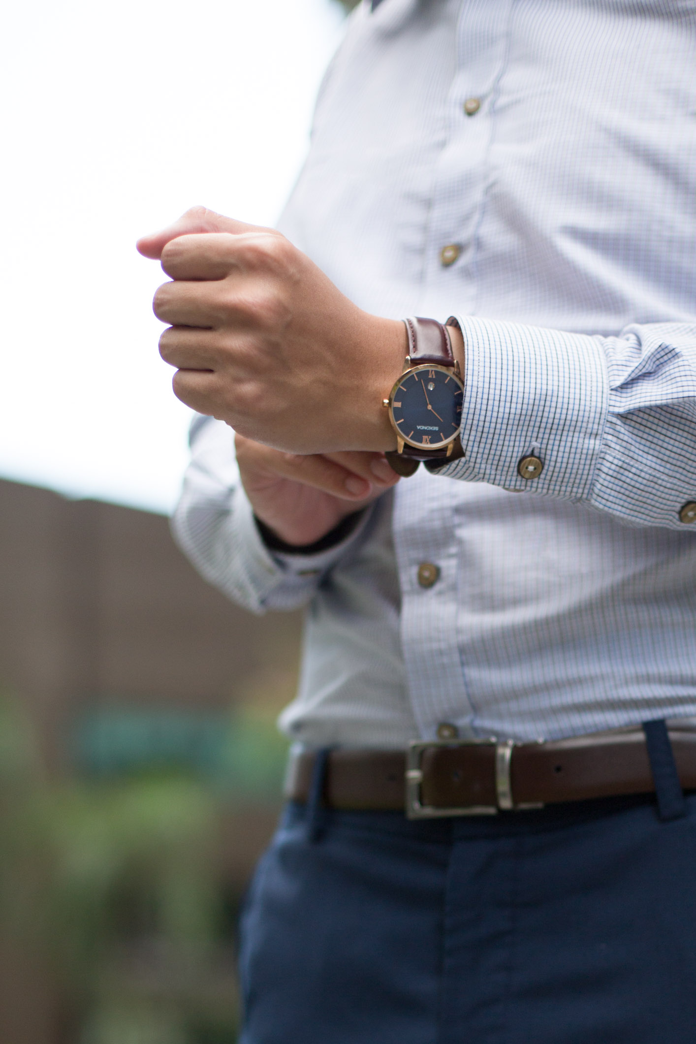 Shawn-Singapore-Banking-Shirt_Tailored-Pants_Tailored-Belt_Pedro-Shoes_BeetleBug-Card_Holder-Thailand-UNIFORM-06122016-3