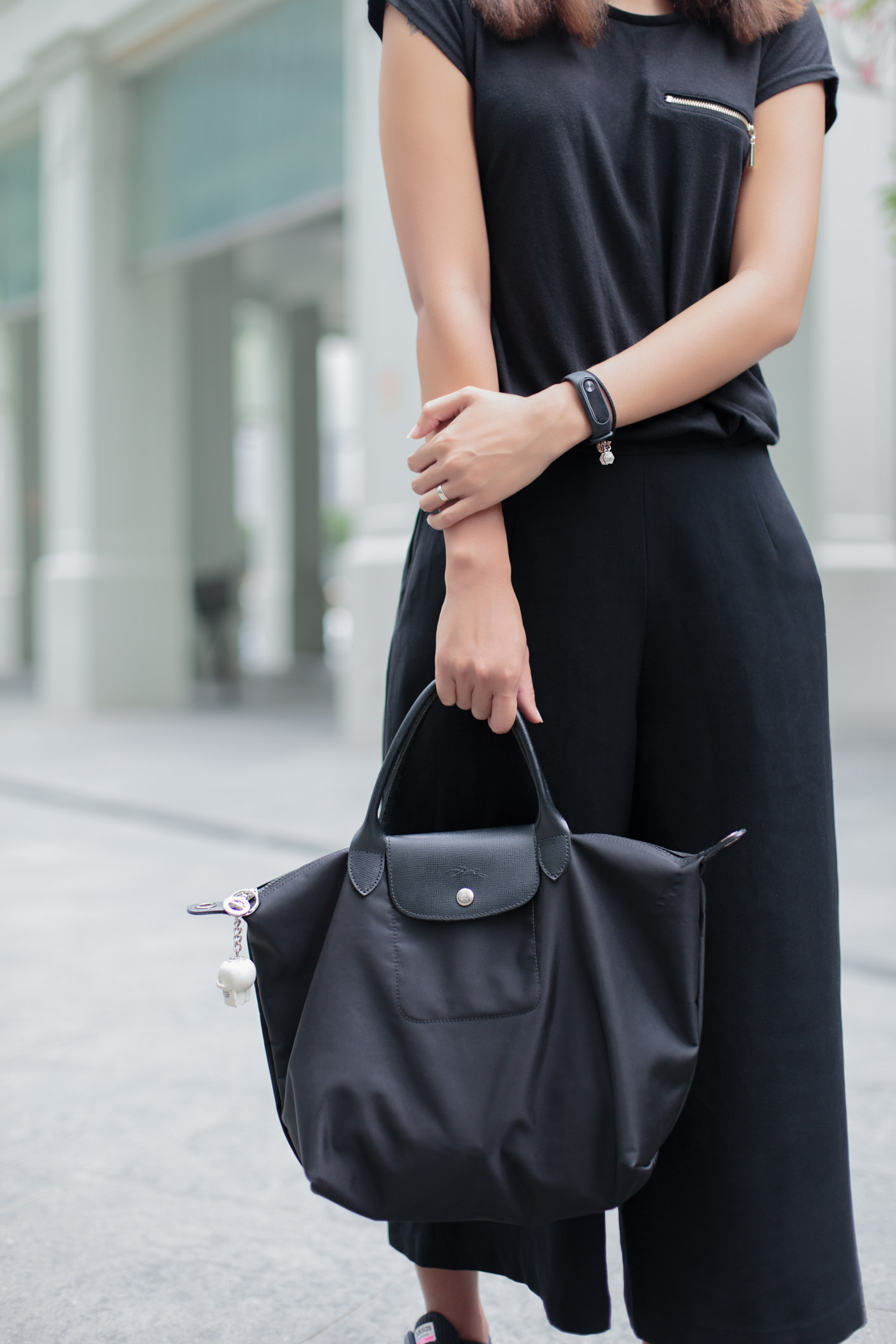 Thanattha-Thailand-Make_Up_Artist-Bag_Longchamp-Shoes_Adidas-Top_Lalu-Pants-Butterscotch-Glasses_Coach-22112016-3