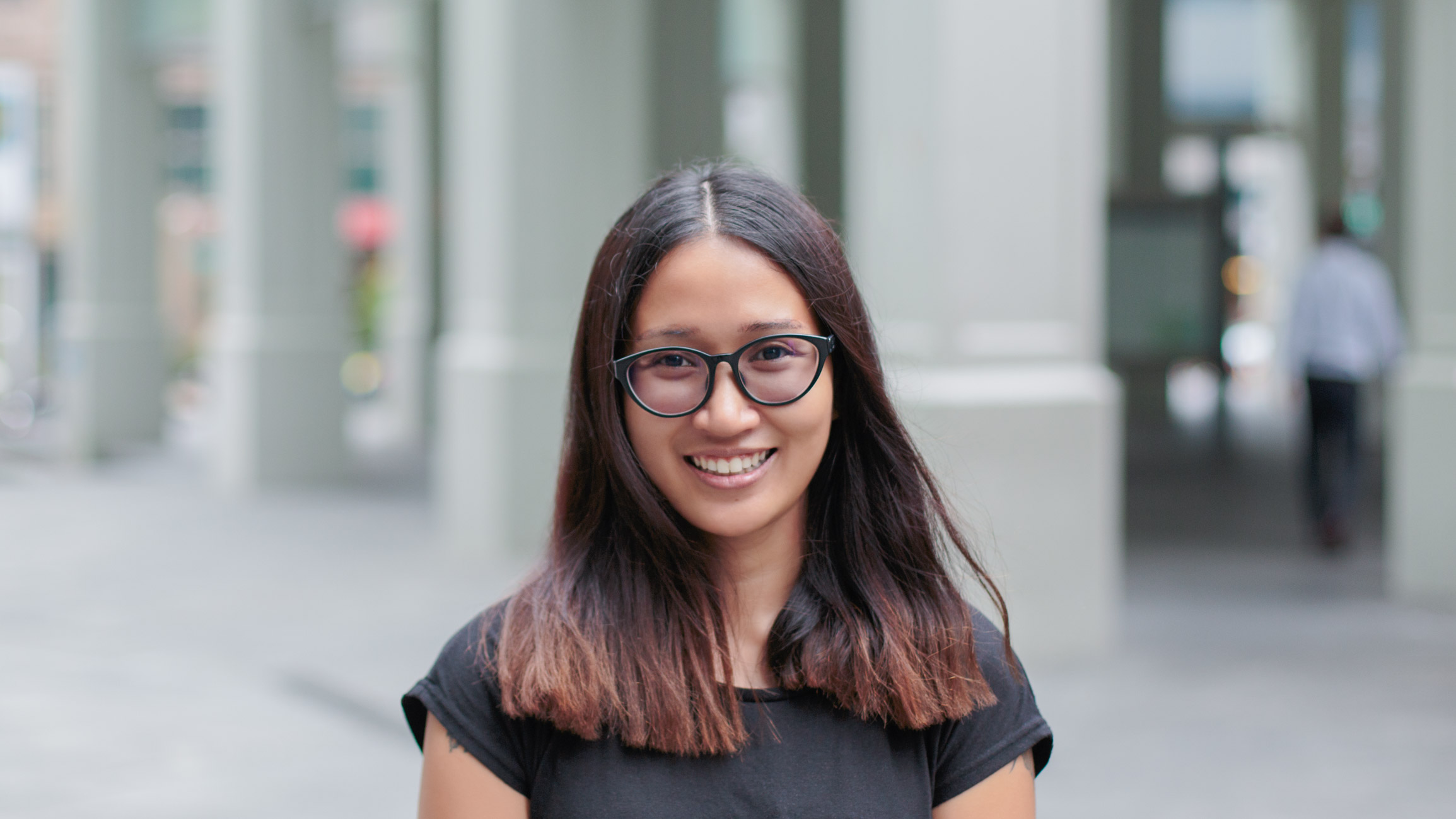 Thanattha-Thailand-Make_Up_Artist-Bag_Longchamp-Shoes_Adidas-Top_Lalu-Pants-Butterscotch-Glasses_Coach-22112016-5