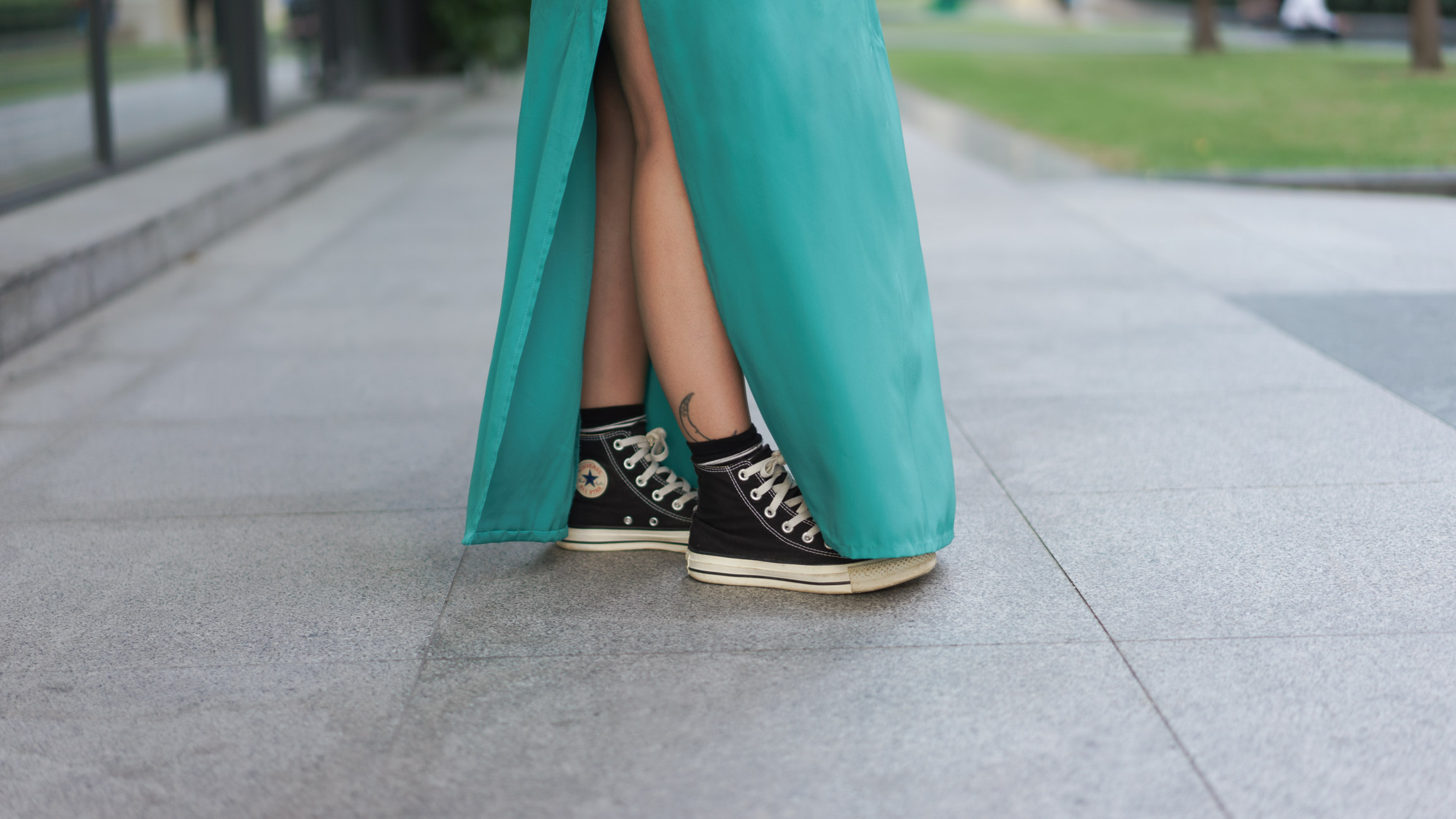 Keisha-Singapore-Early_Childhood_Educator-Top_AF-Skirt_Topshop-Shoes_Converse-Bag_Tory_Burch-UNIFORM-06122016-2