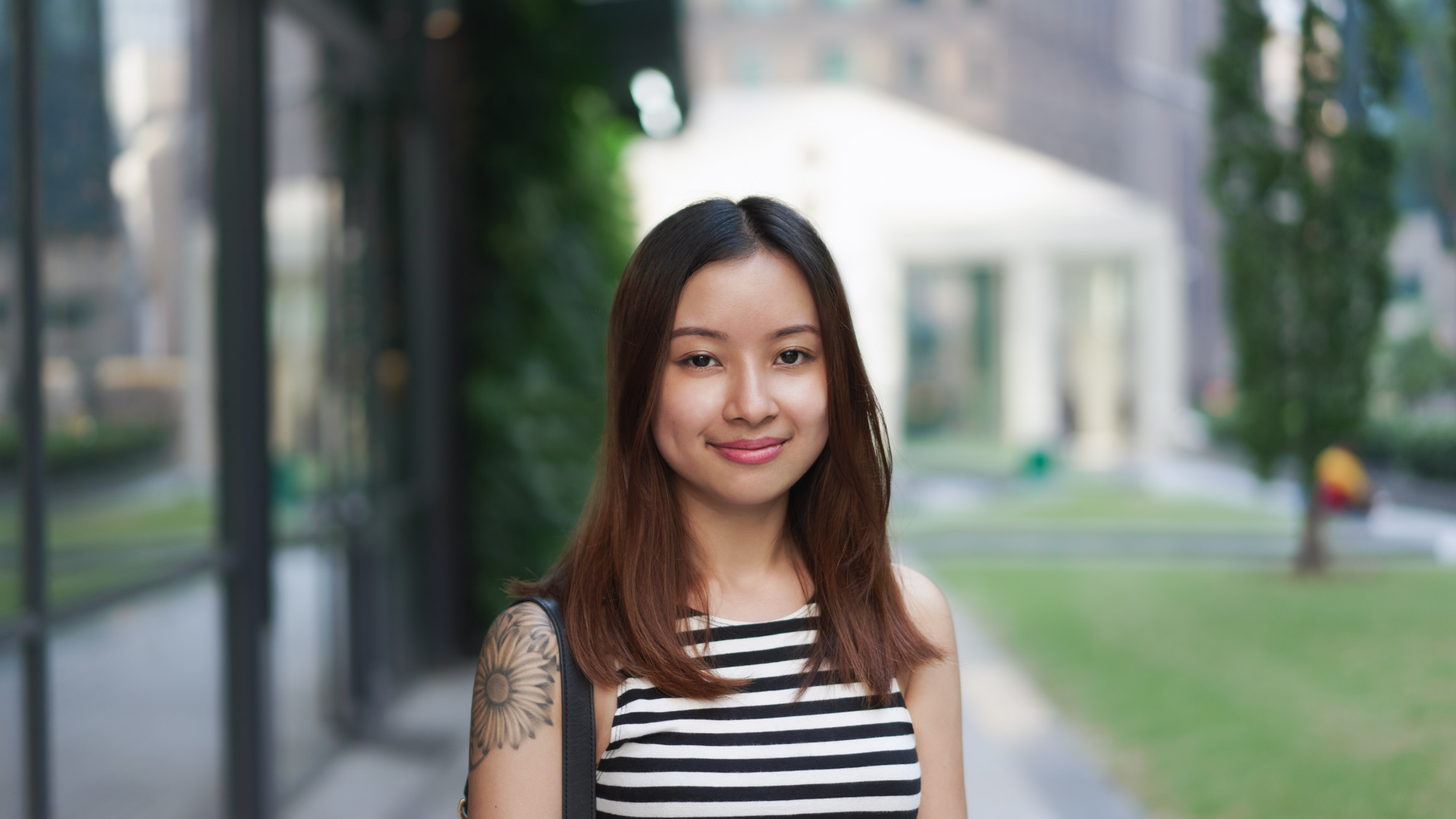 Keisha-Singapore-Early_Childhood_Educator-Top_AF-Skirt_Topshop-Shoes_Converse-Bag_Tory_Burch-UNIFORM-06122016-5