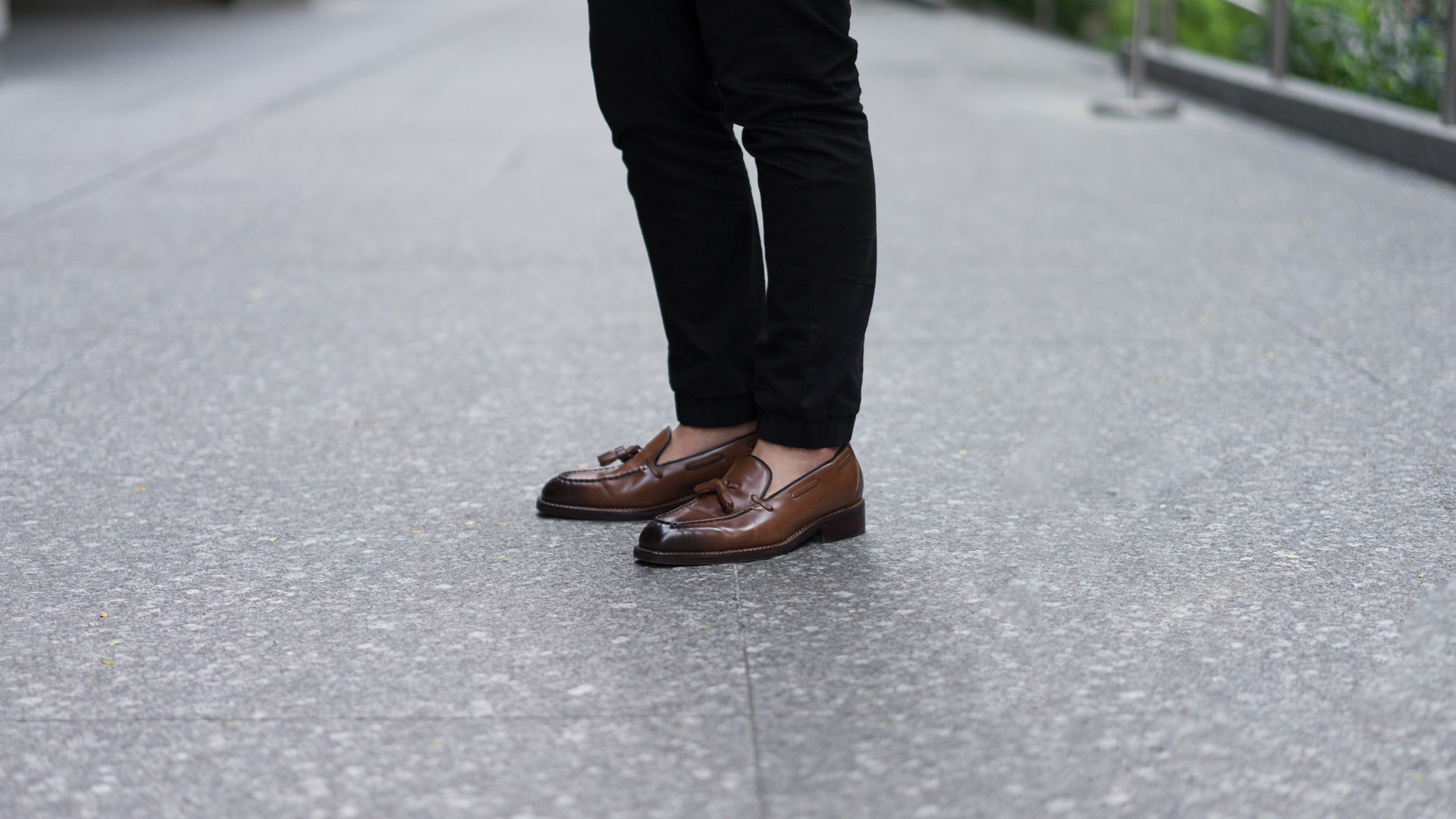 SHENTONISTA-Ziqq-Singapore-Interaction_Designer-Blazer_Topman-Pants_Uniqlo-Shoes_Benjamin_Barker-Watch_Casio-Pocket_Square_Topman-UNIFORM-06122016-3