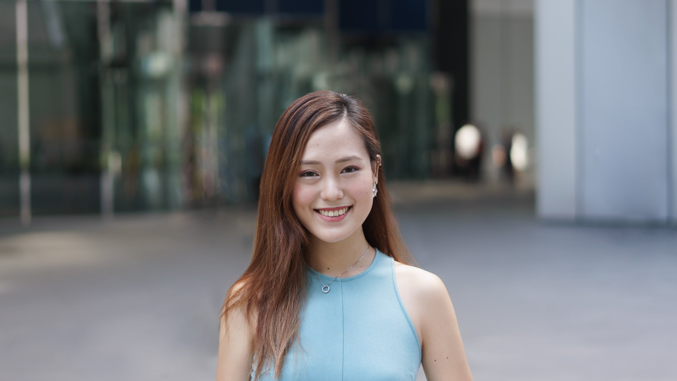 Shiu_An-Singapore-Banking-Dress_Love_Bonito-Earrigs_Lovisa-Jacket_HM-Bag_Aldo-Shoes_Aldo-UNIFORM-06122016-5