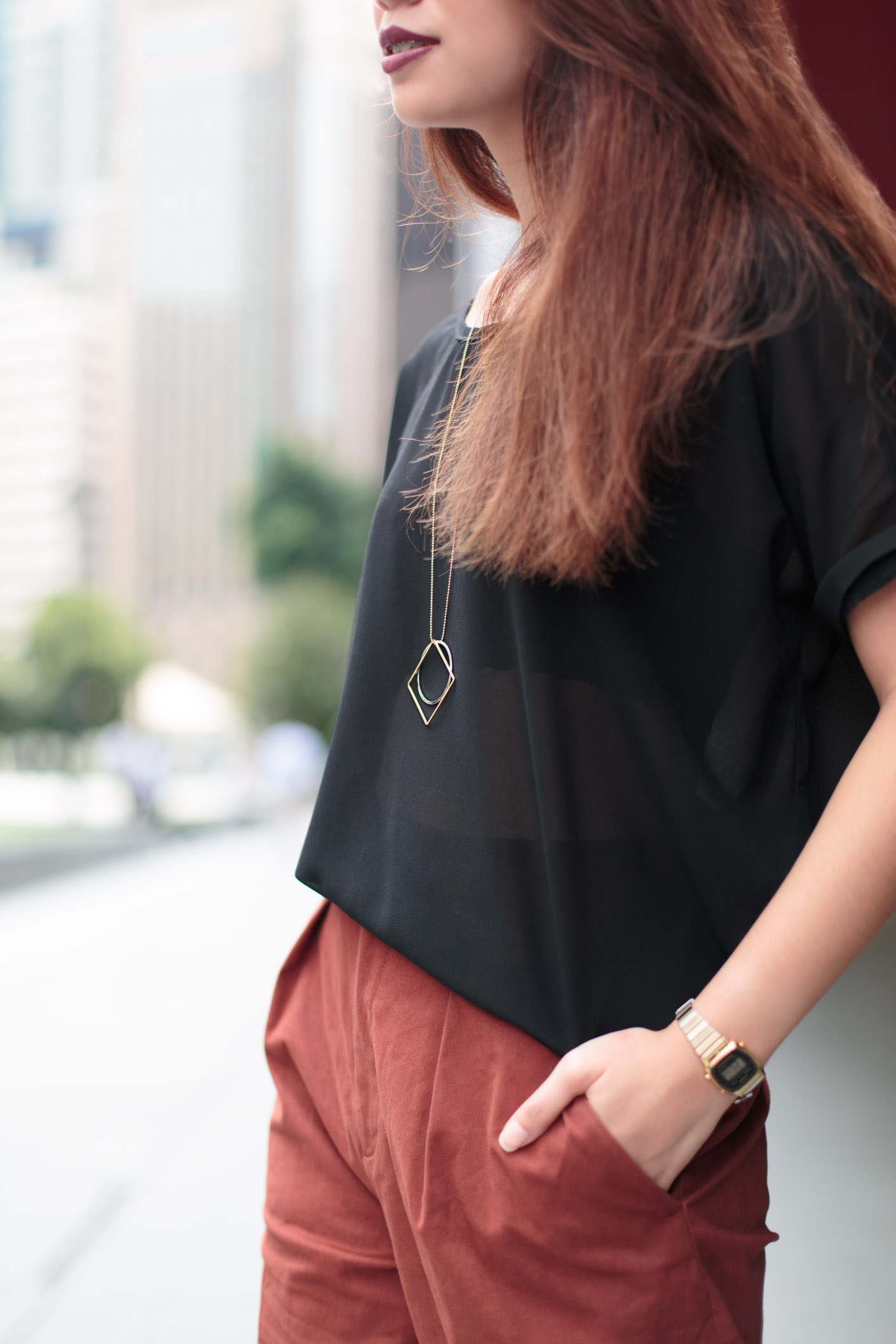 Sophia-Singapore-Student-Top_Tinselrack-Pants_Uniqlo-Shoes_New_Look-Earrings_Lovisa-UNIFORM-17012017-3-WEB