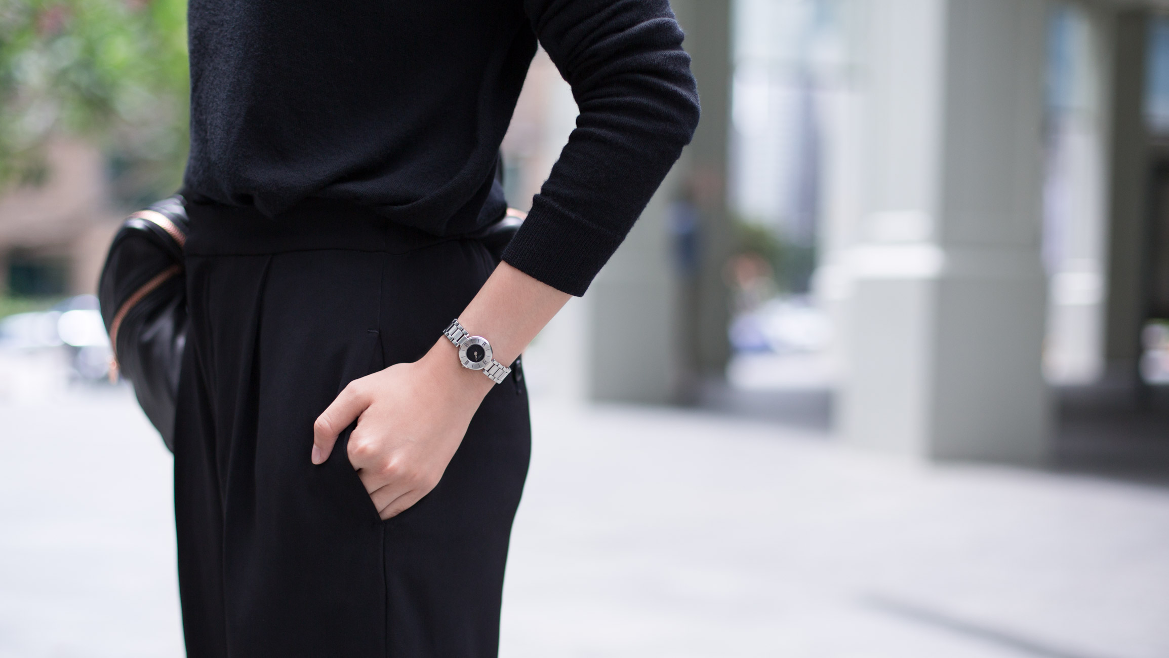 Kristine-Singapore-Student-Top_Uniqlo-Bottom_Uniqlo-Shoes_Pedder_Red-Watch_Carven-Earrings_Bimba_Y_Lola-Glasses_Richard_Atelier-UNIFORM-02032017-4