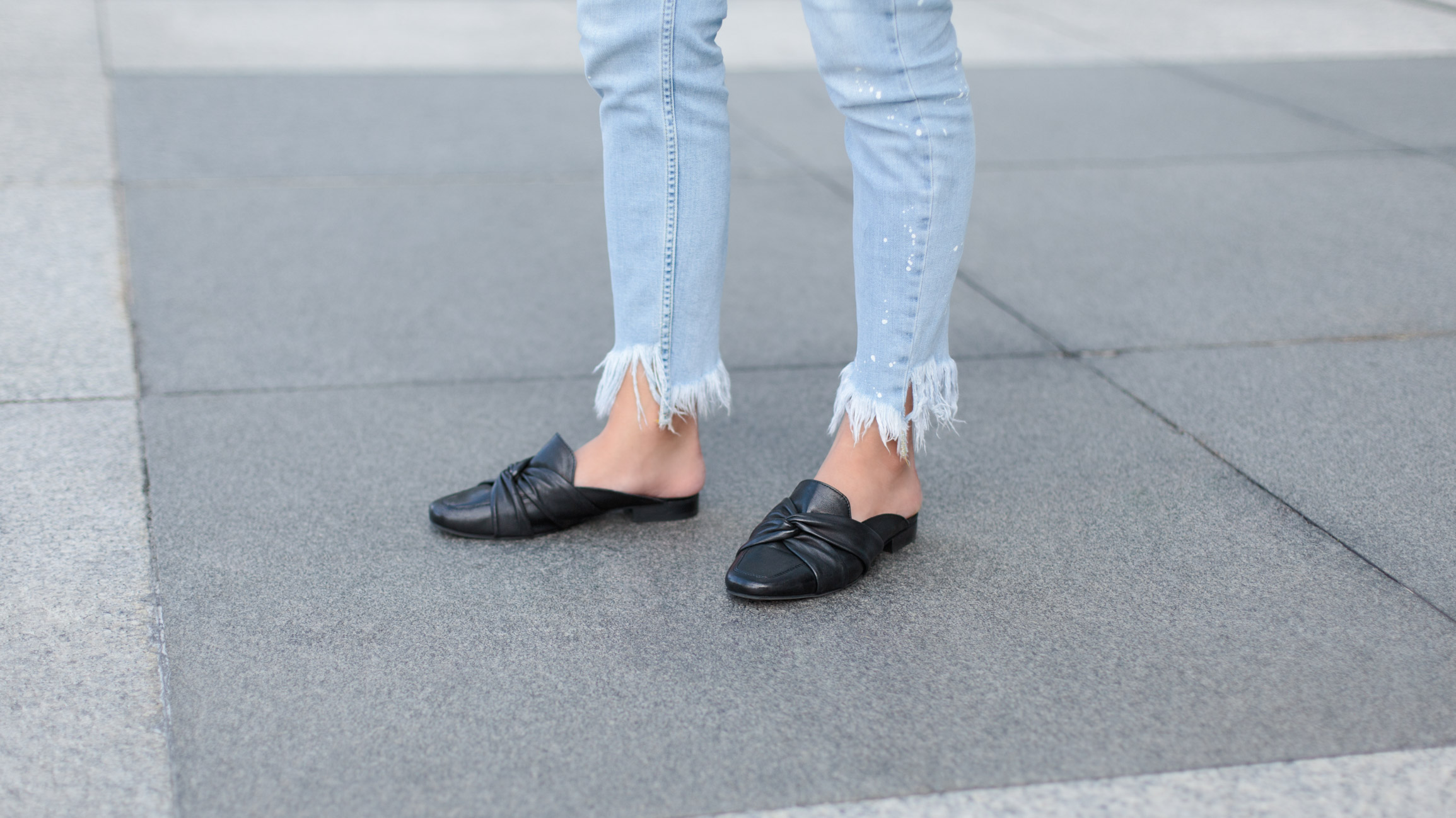 Ruiqi-Singapore-Student-Top_Zara-Jeans_Bershka-Shoes_ASOS-Bag_YSL-Watch_Michael_Kors-UNIFORM-17022017-2