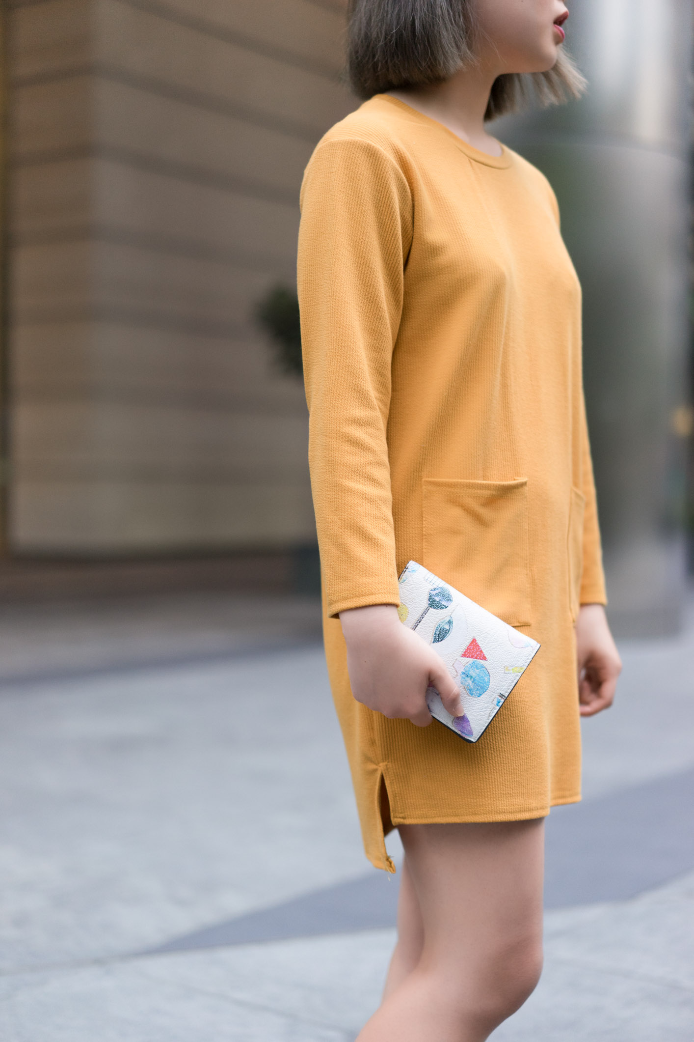 Emily-Singapore-Trainee-Solicitor-Shoes_I_love_Ballerinas-Wallet_Monki-Shades_Miniso-UNIFORM-06042017-3