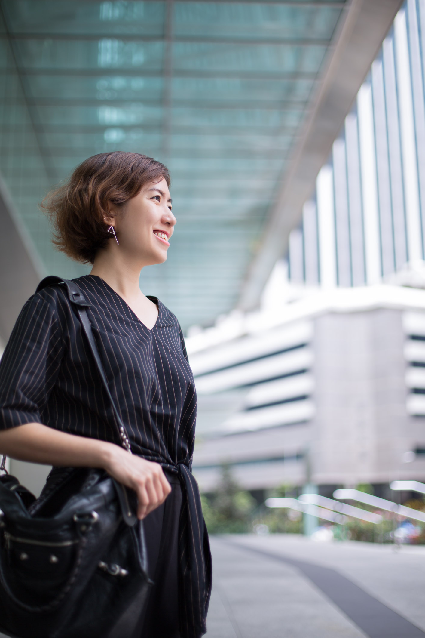 Geraldine-Singapore-Automobile-Top_In_Good_Company-Shoes_COS-Bag_Balenciaga-Earrings_OtherStories-Watch_Gucci-Bracelet_Hermes-Bracelet_The_Mindful_Company-UNIFORM-03042017-6