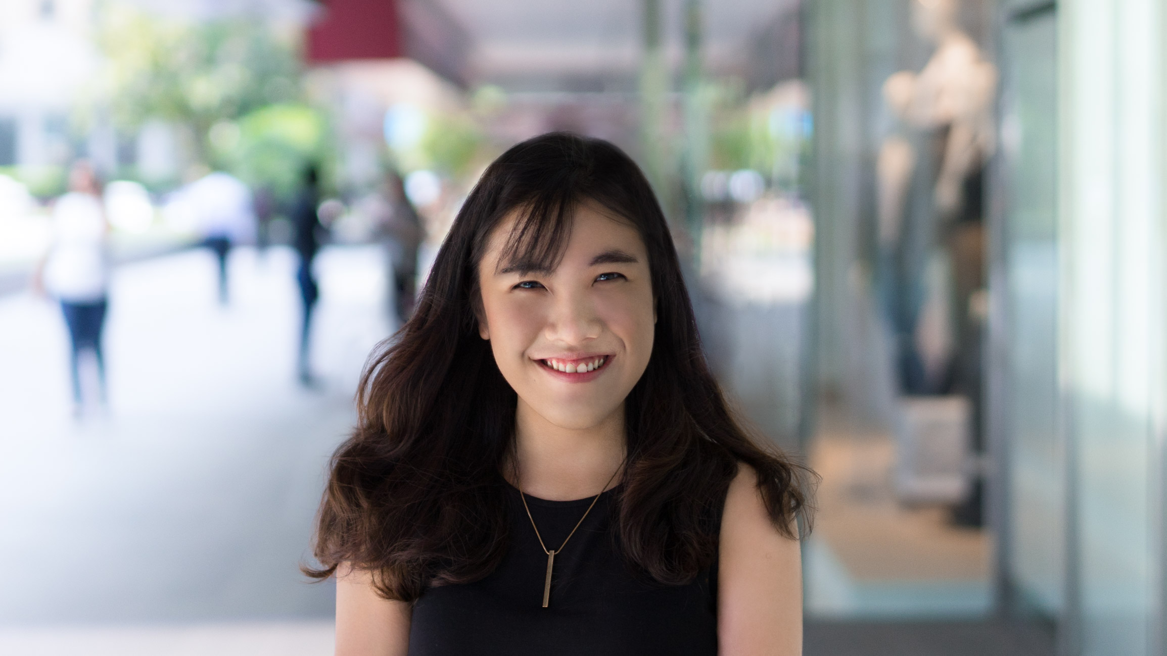 Jasmine_Chua-Singapore-Finance-Top_Stradivarius-Skirt-bYSI-Shoes_Charles__Keith-Bag_Charles__Keith-UNIFORM-17032017-4