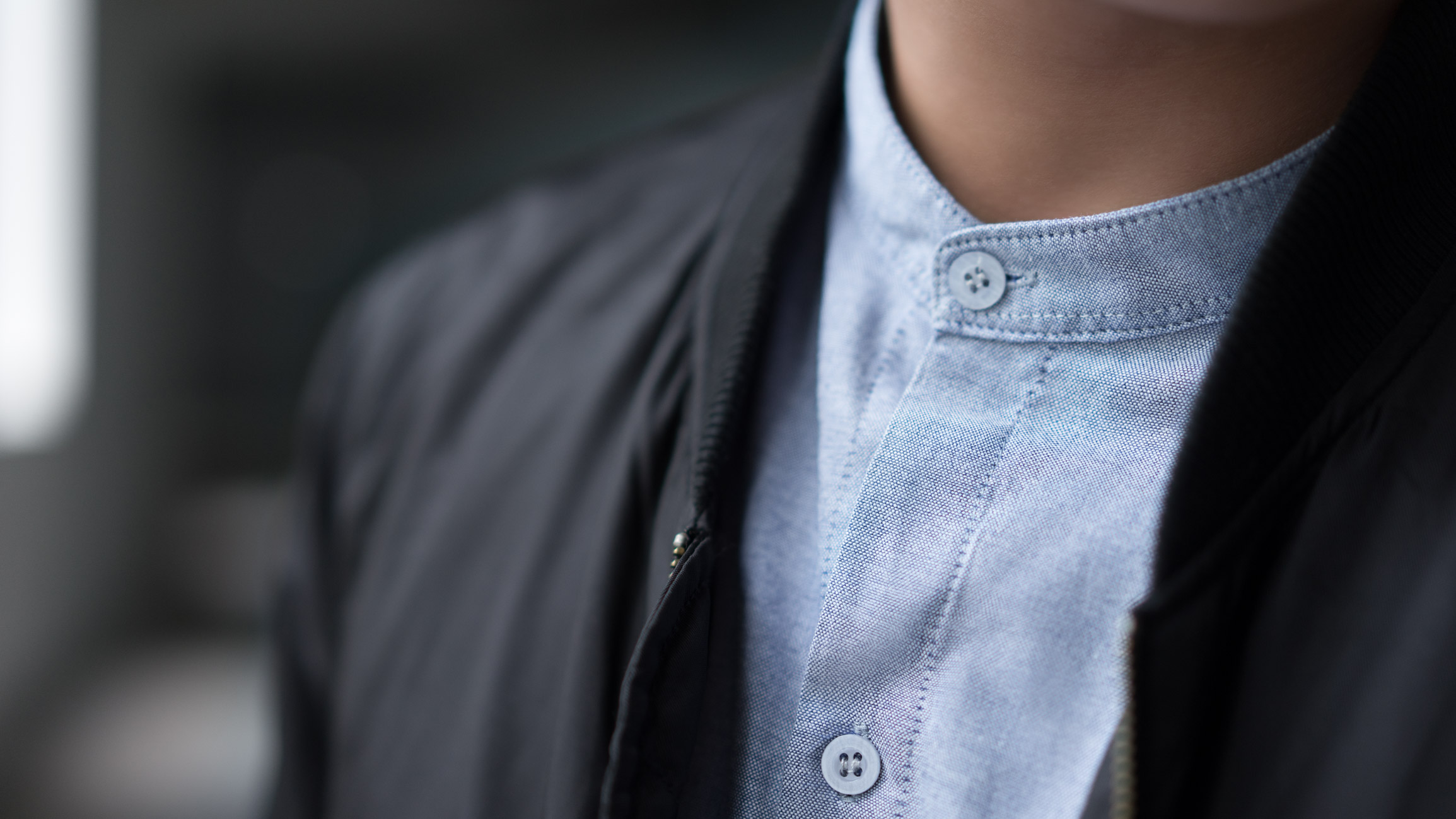 Jin-Singapore-Content__Communications-Jacket_RAGEBLUE-Pants_ASOS-Watch_Casio-Shoes_Red_Wing-UNIFORM-04042017-3