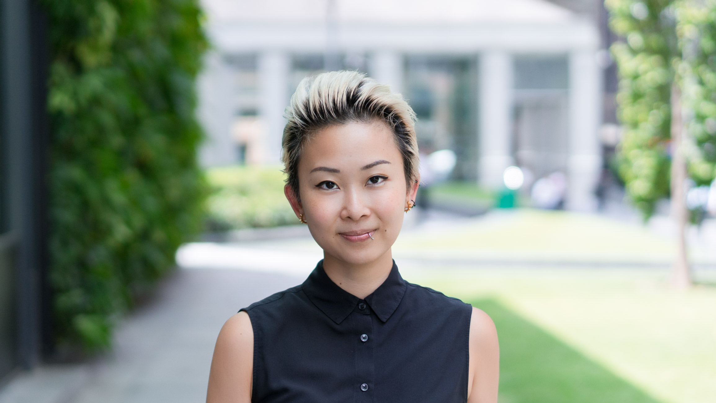 Judy-Singapore-Account_Manager-Top_Uniqlo-Pants_Uniqlo-Watch_Nixon-Shoes_Adidas-Bag_Givenchy-UNIFORM-06042017-4-1