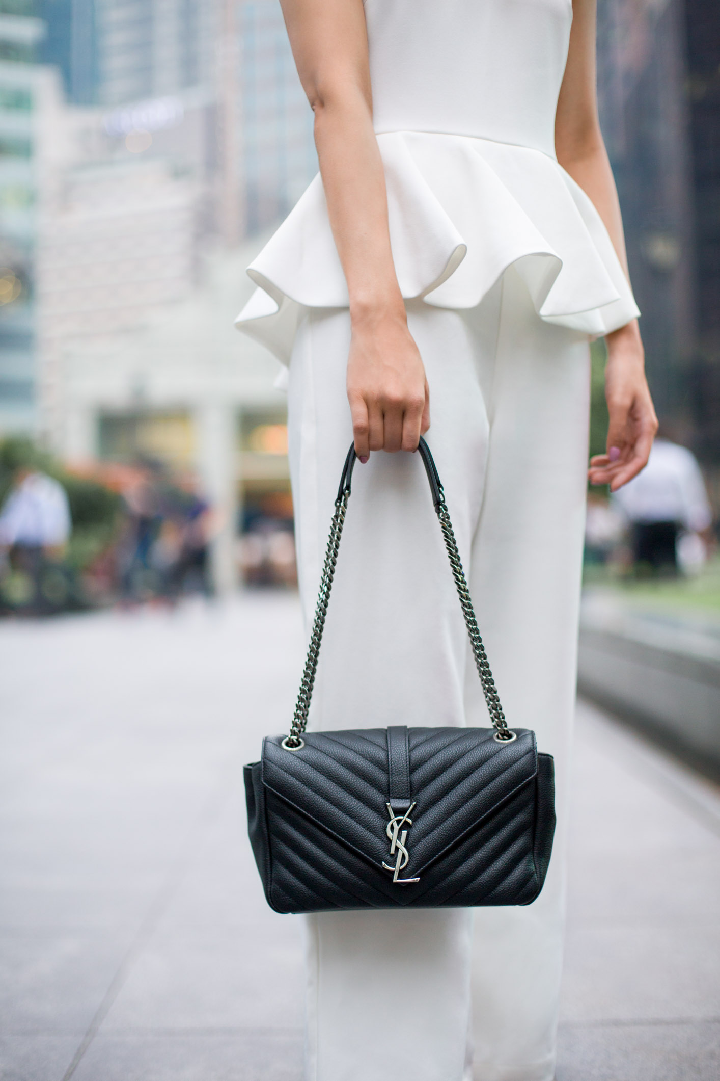 Amanda-Singapore-Banking-Jumpsuit_Doublewoot-Shoes_Fayfey-Bag_Yves_Saint_Laurent-UNIFORM-20042017-4