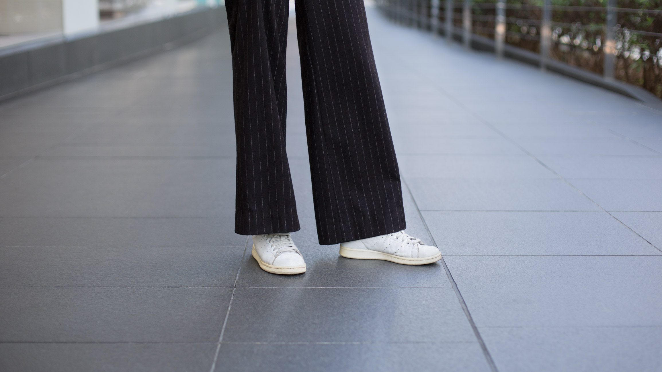 Grace-Singapore-Fashion-Top_HM-Pants_HM-Caps_Hat-Earrings_Carousell-Bag_APC-Shoes_Adidas-Watch_Tissot-UNIFORM-20042017-2