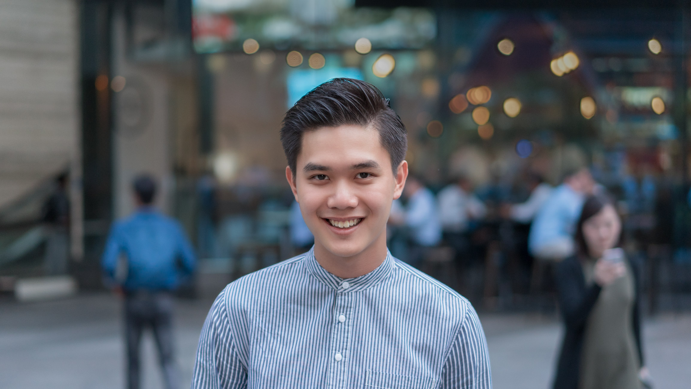 Jeric-Singapore-Accountant-Top_H.Connect-Pants_Uniqlo-Shoes_Dr_Martens-Bag_Agnes_B-UNIFORM-06042017-5