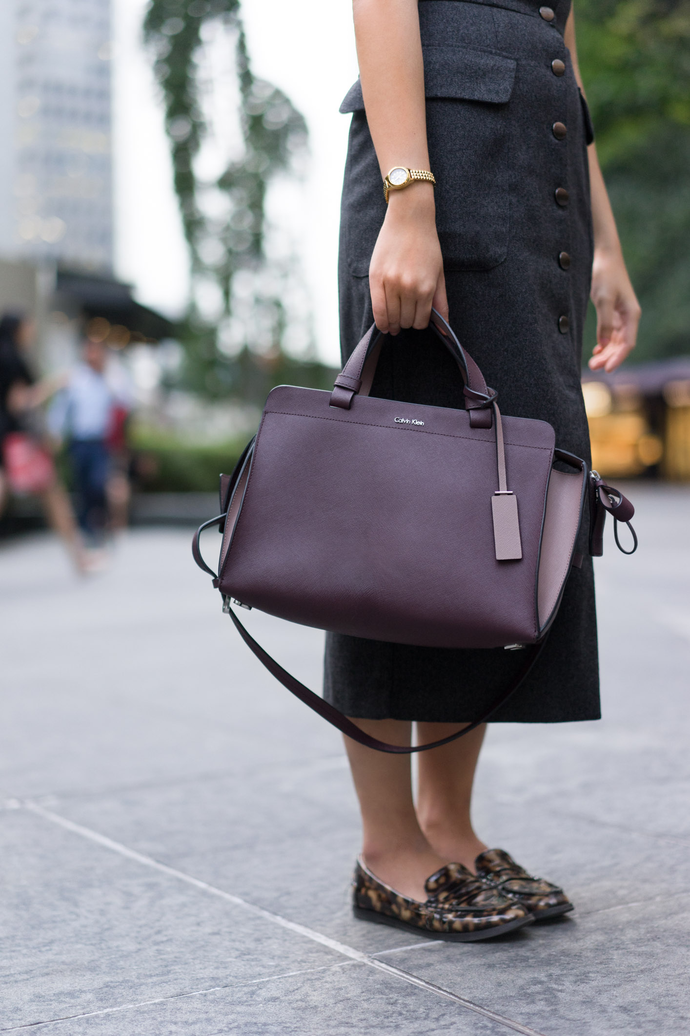 Chloe-Singapore-Real_Estate-Dress-Love_Bonito-Bag-Calvin_Klein-Shoes_ASOS-UNIFORM-01062017-3